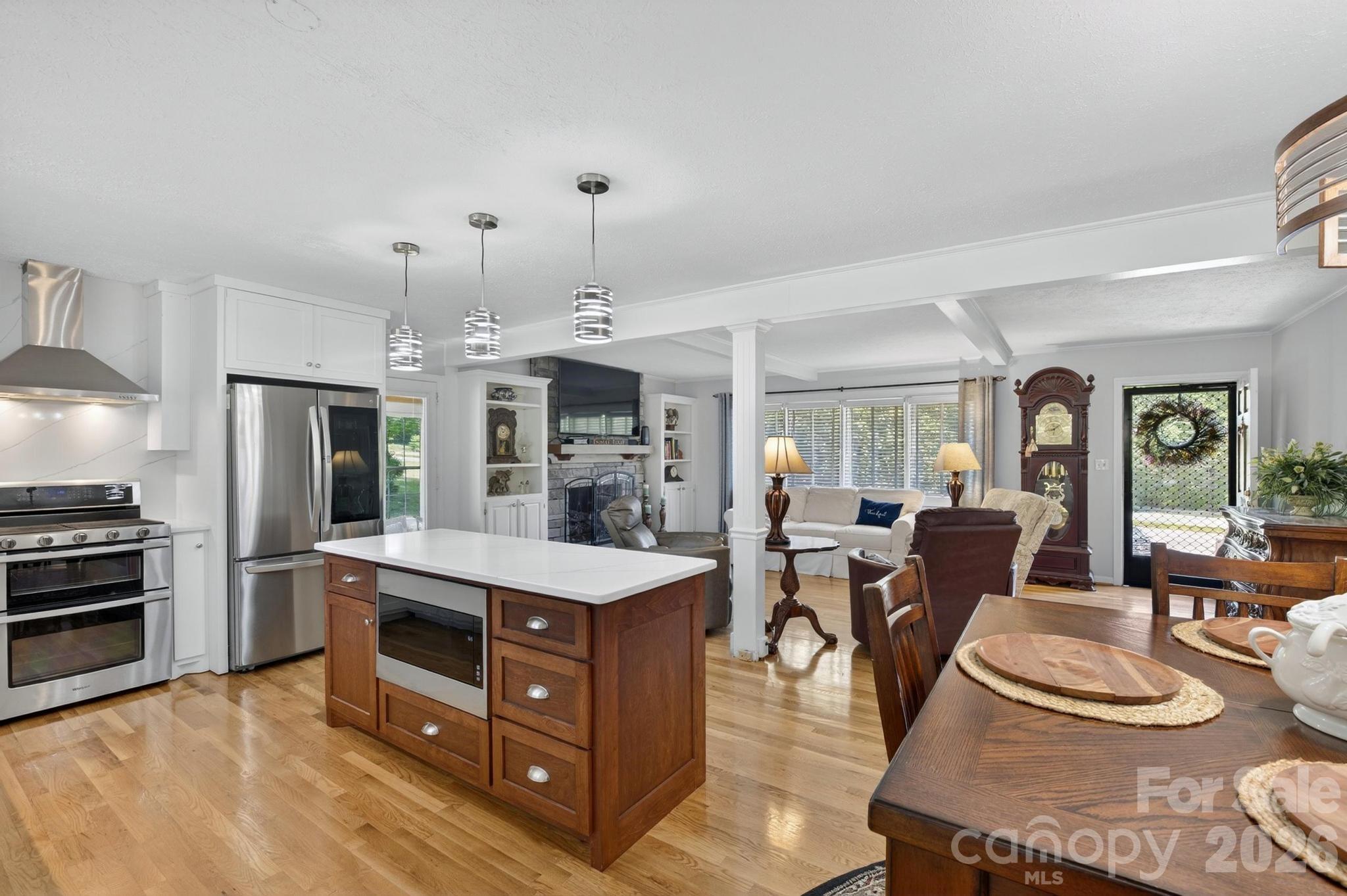 1818 Hickory Boulevard Property Photo 17