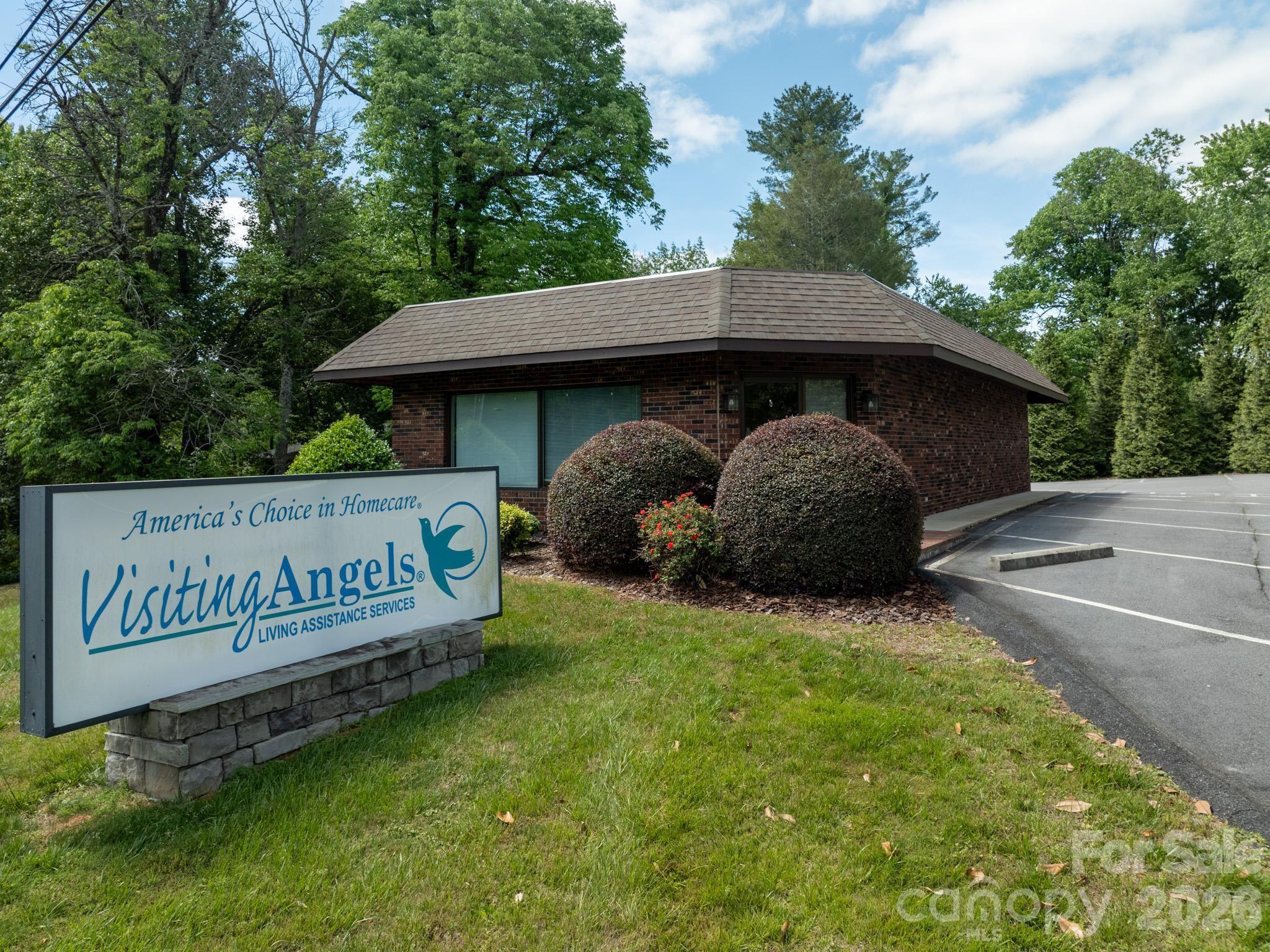 1818 Hickory Boulevard Property Photo 32