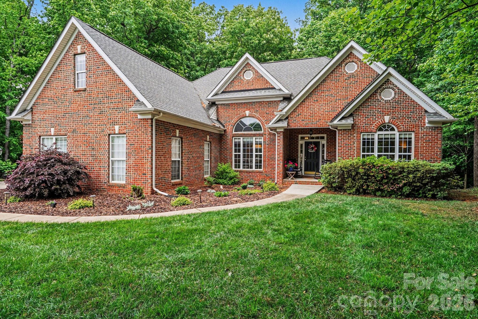 10501 Olde Irongate Lane Property Photo 1