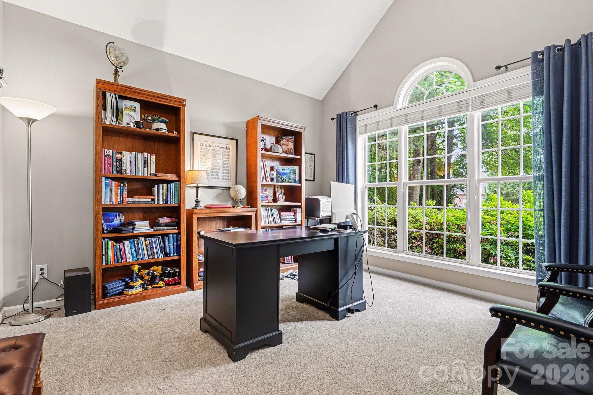 10501 Olde Irongate Lane Property Photo 6
