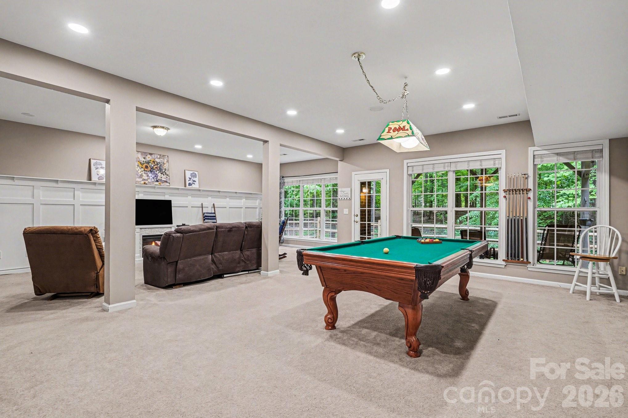 10501 Olde Irongate Lane Property Photo 20