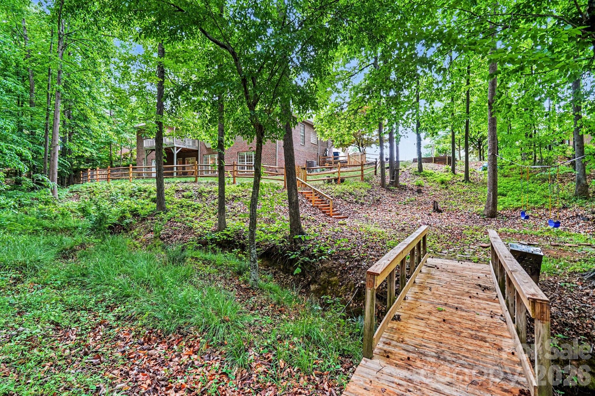 10501 Olde Irongate Lane Property Photo 36