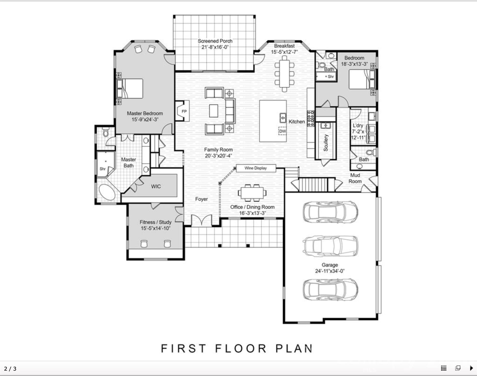 02 Lurecliff Place Property Photo 2