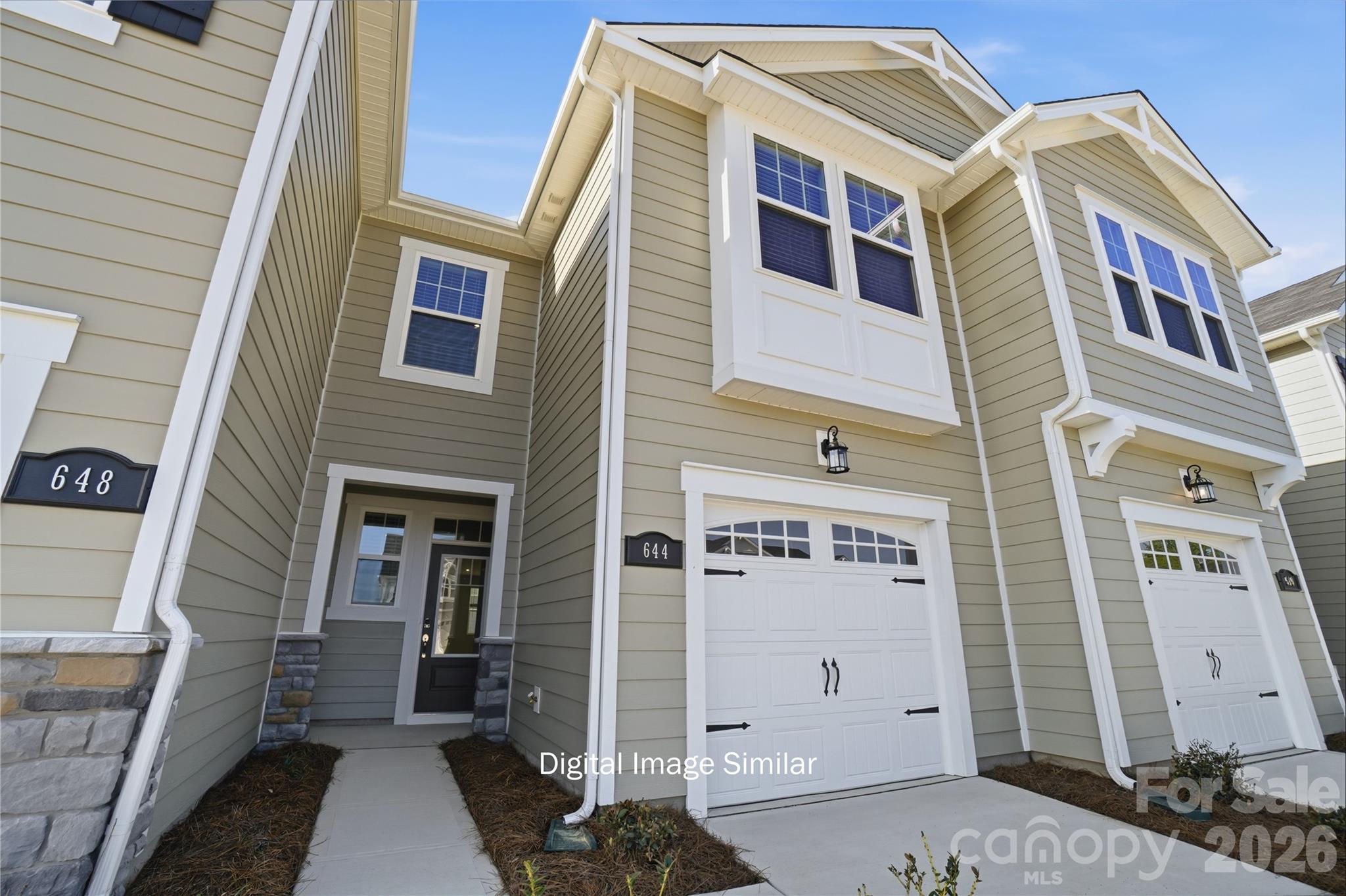 6037 Mallow Crossing Lane 123 Property Photo 1