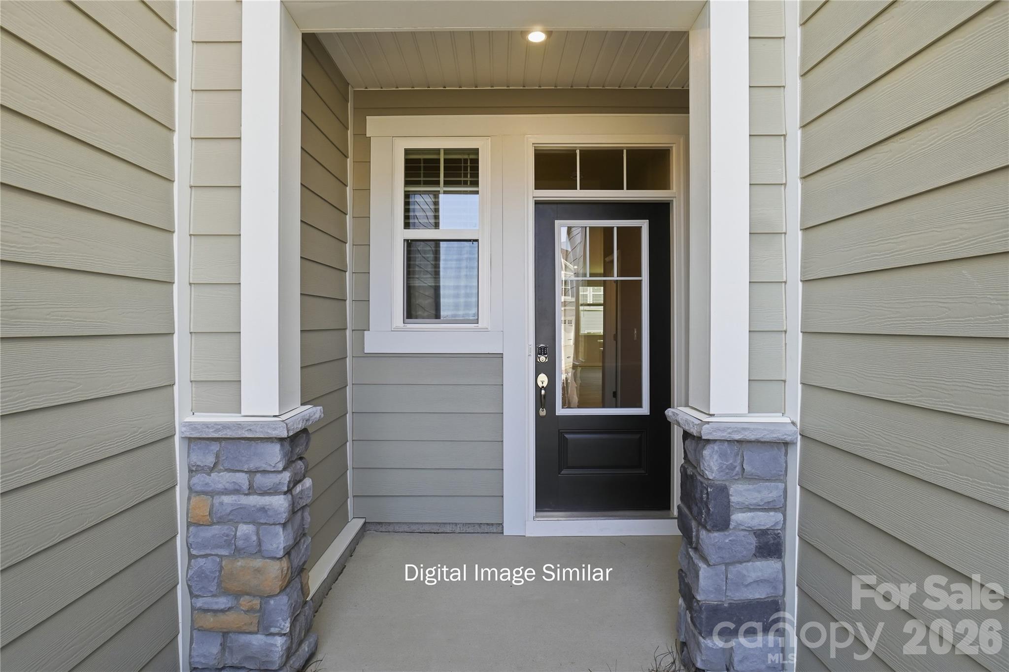6037 Mallow Crossing Lane 123 Property Photo 2