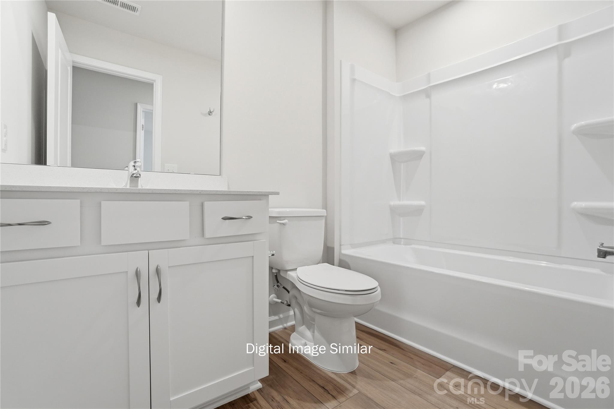 6037 Mallow Crossing Lane 123 Property Photo 19