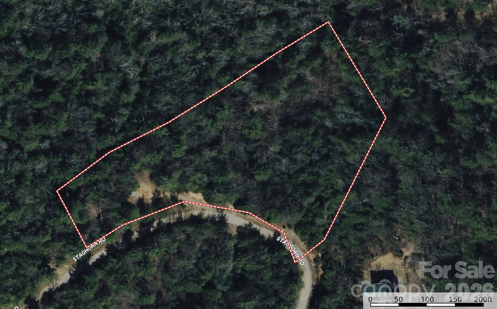 Tbd Staghorn Road 160 & 161 Property Photo 3