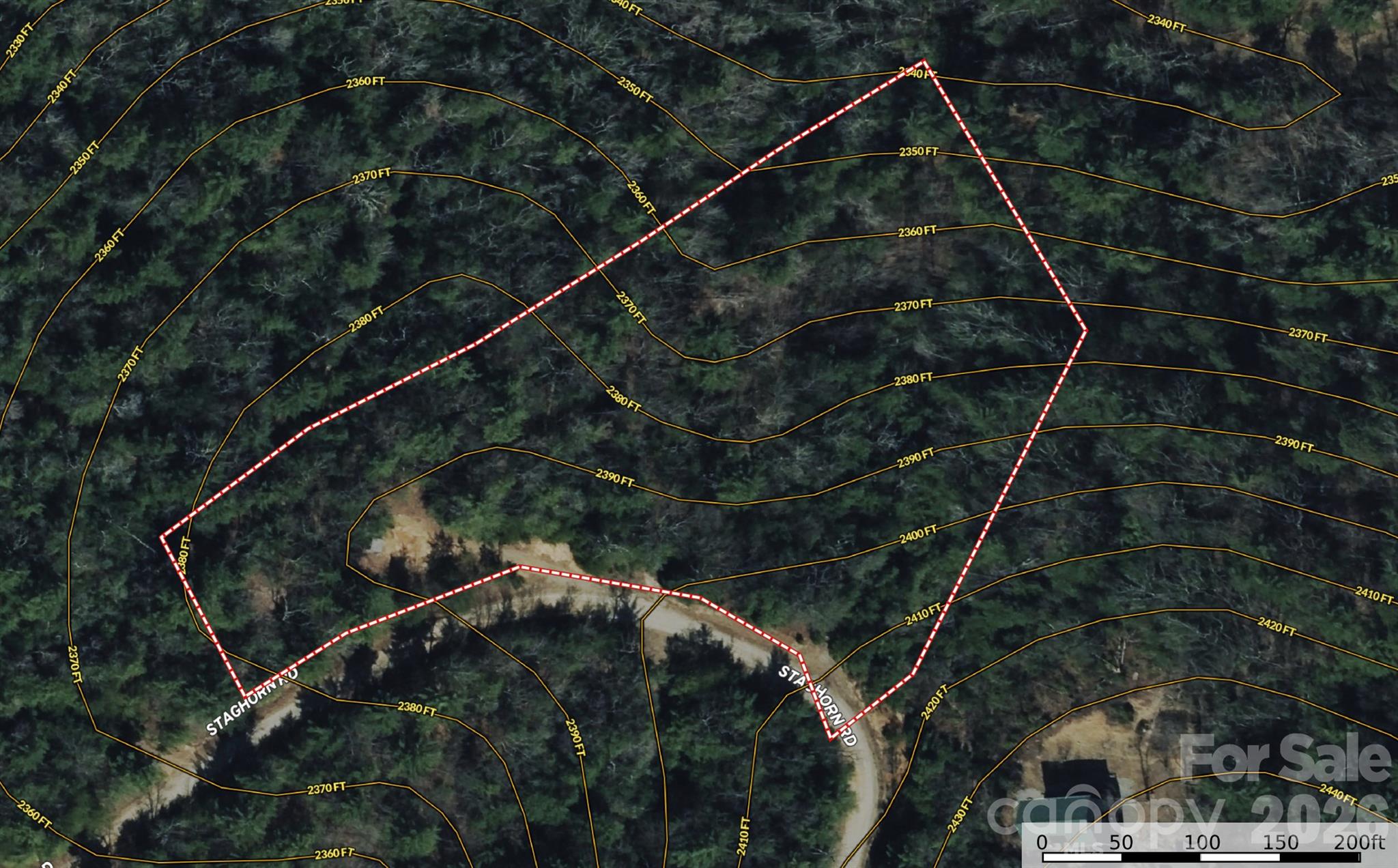 Tbd Staghorn Road 160 & 161 Property Photo 9
