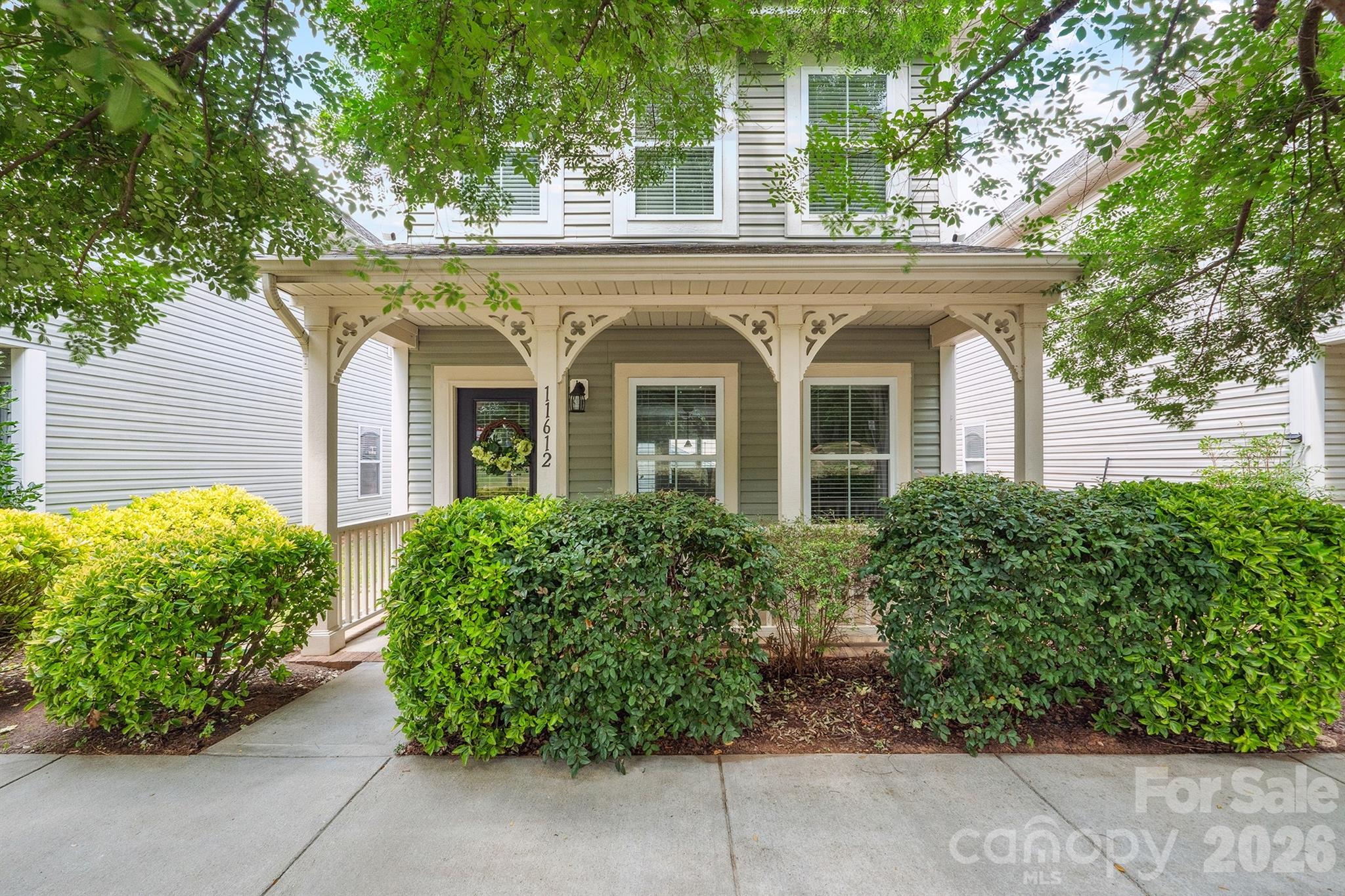 11612 Galashiels Drive Property Photo 2