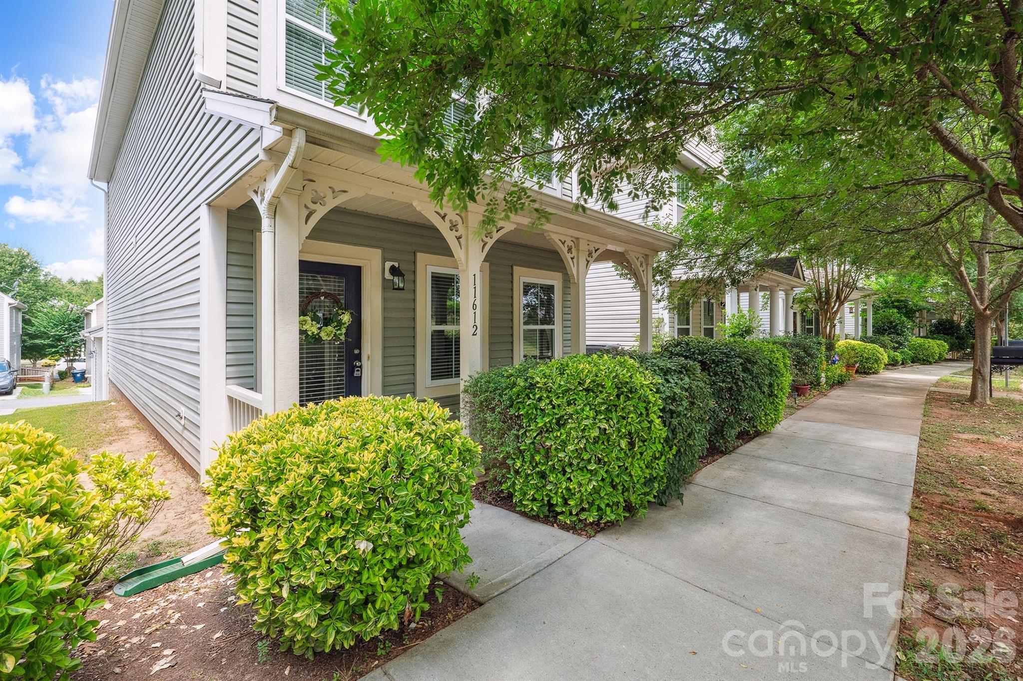 11612 Galashiels Drive Property Photo 3