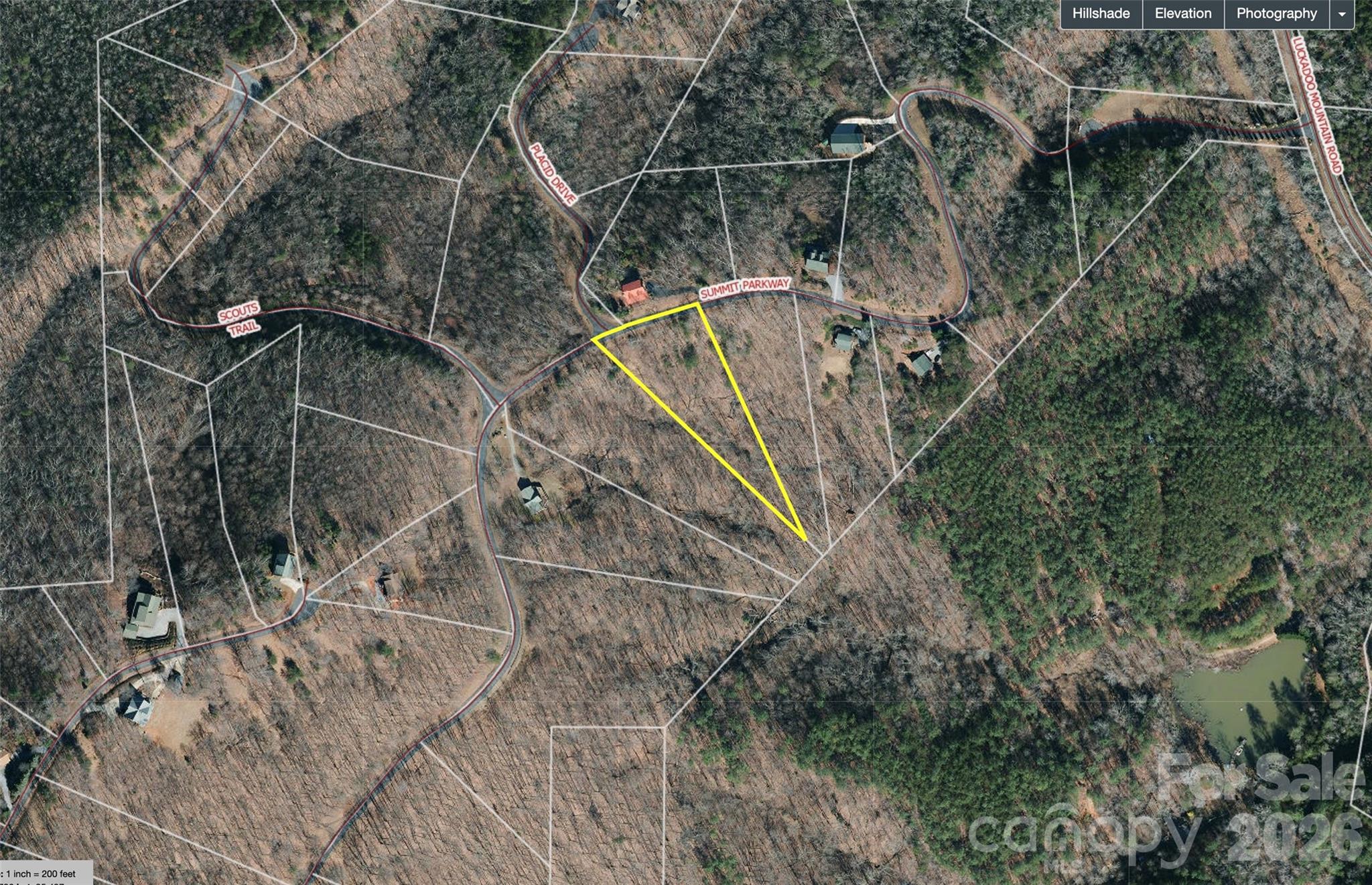 11 Summit Parkway 11 Property Photo 5