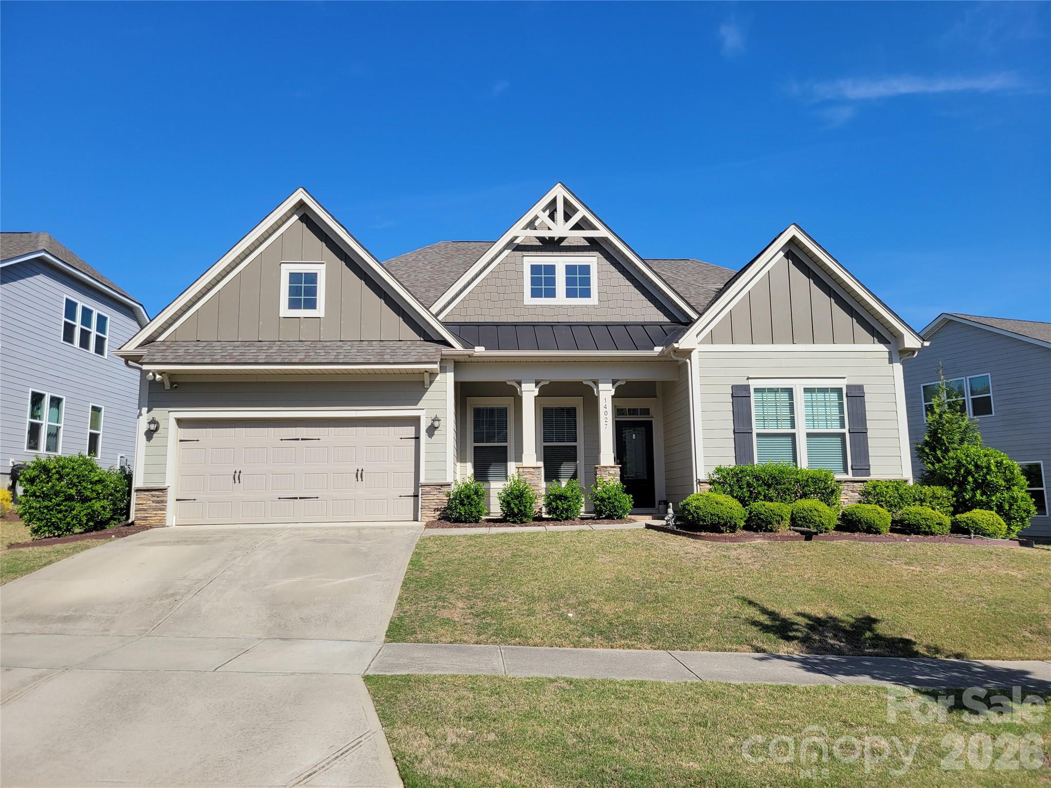 14027 Heron Crest Trace Property Photo 1