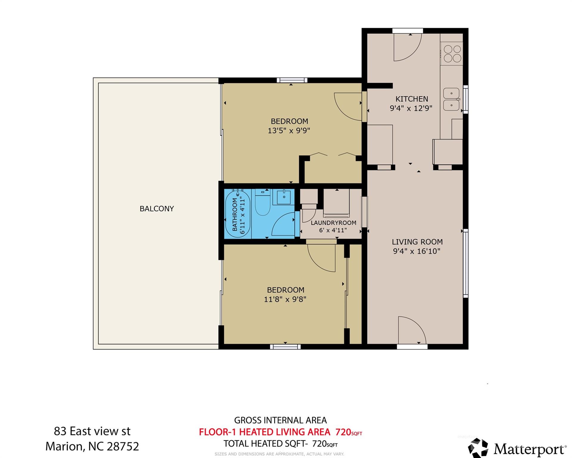 83 E View Street Property Photo 45