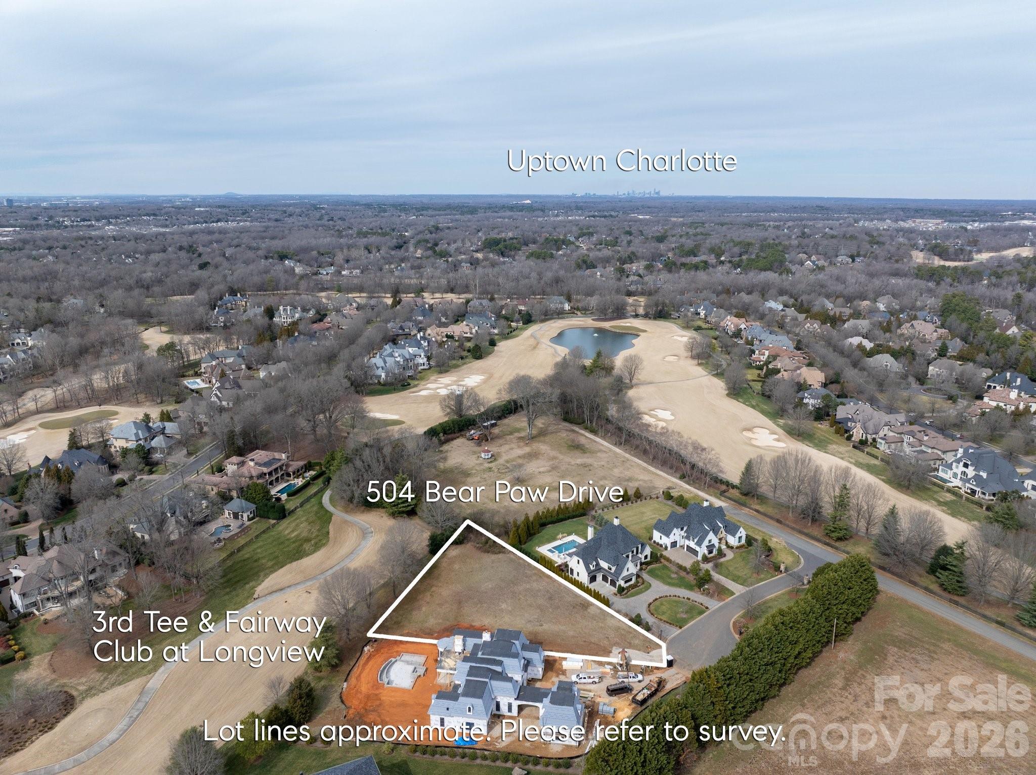 504 Bear Paw Drive Property Photo 11