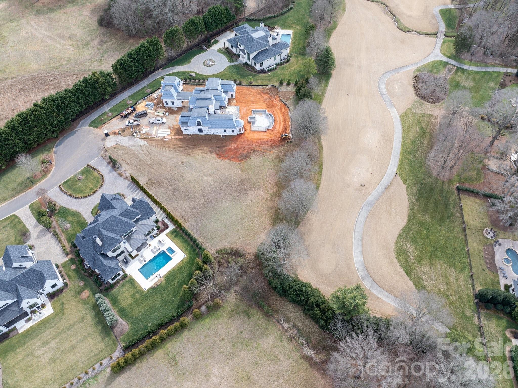 504 Bear Paw Drive Property Photo 19