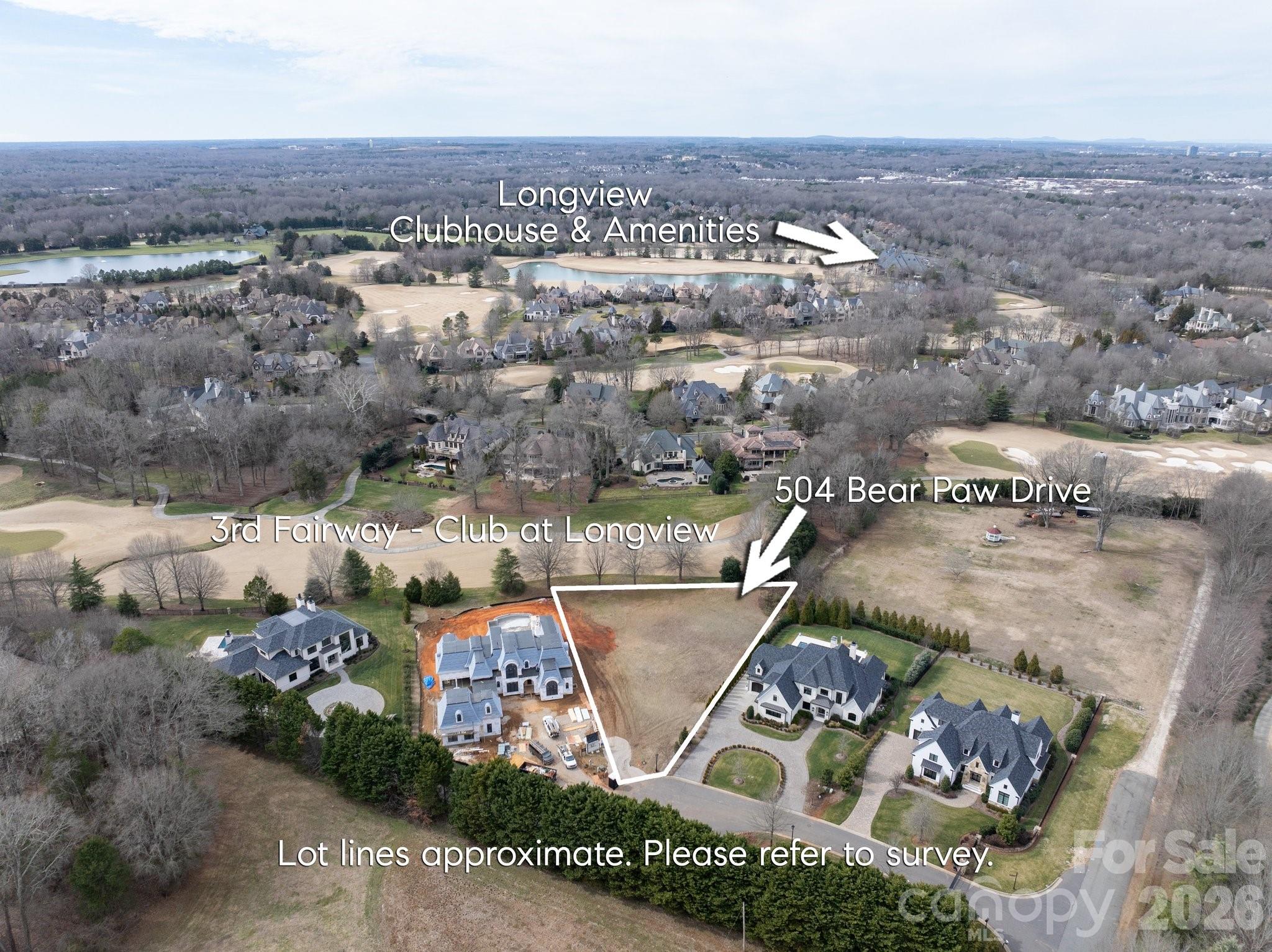504 Bear Paw Drive Property Photo 21