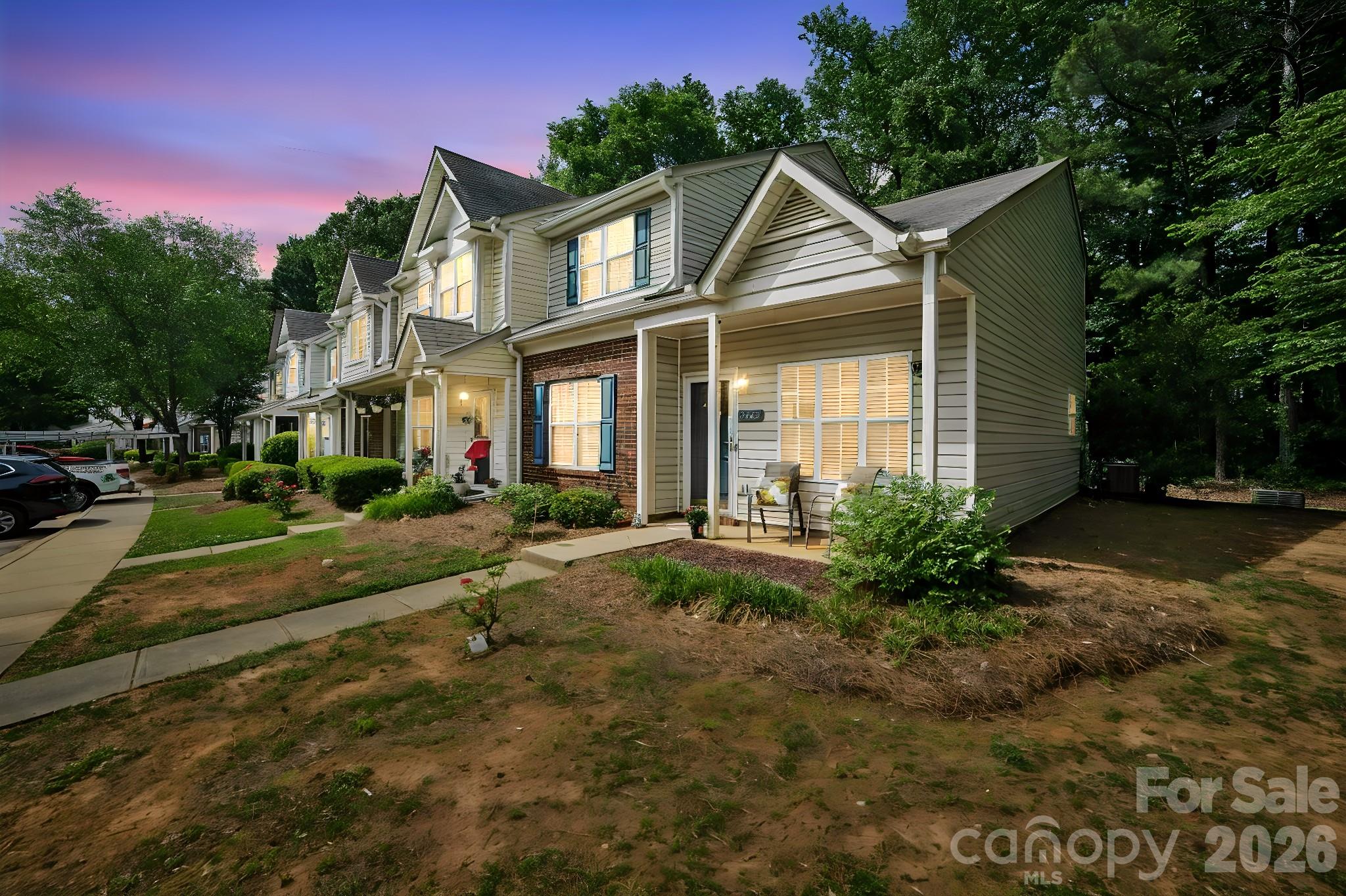 5427 Kimmerly Woods Drive Property Photo 1