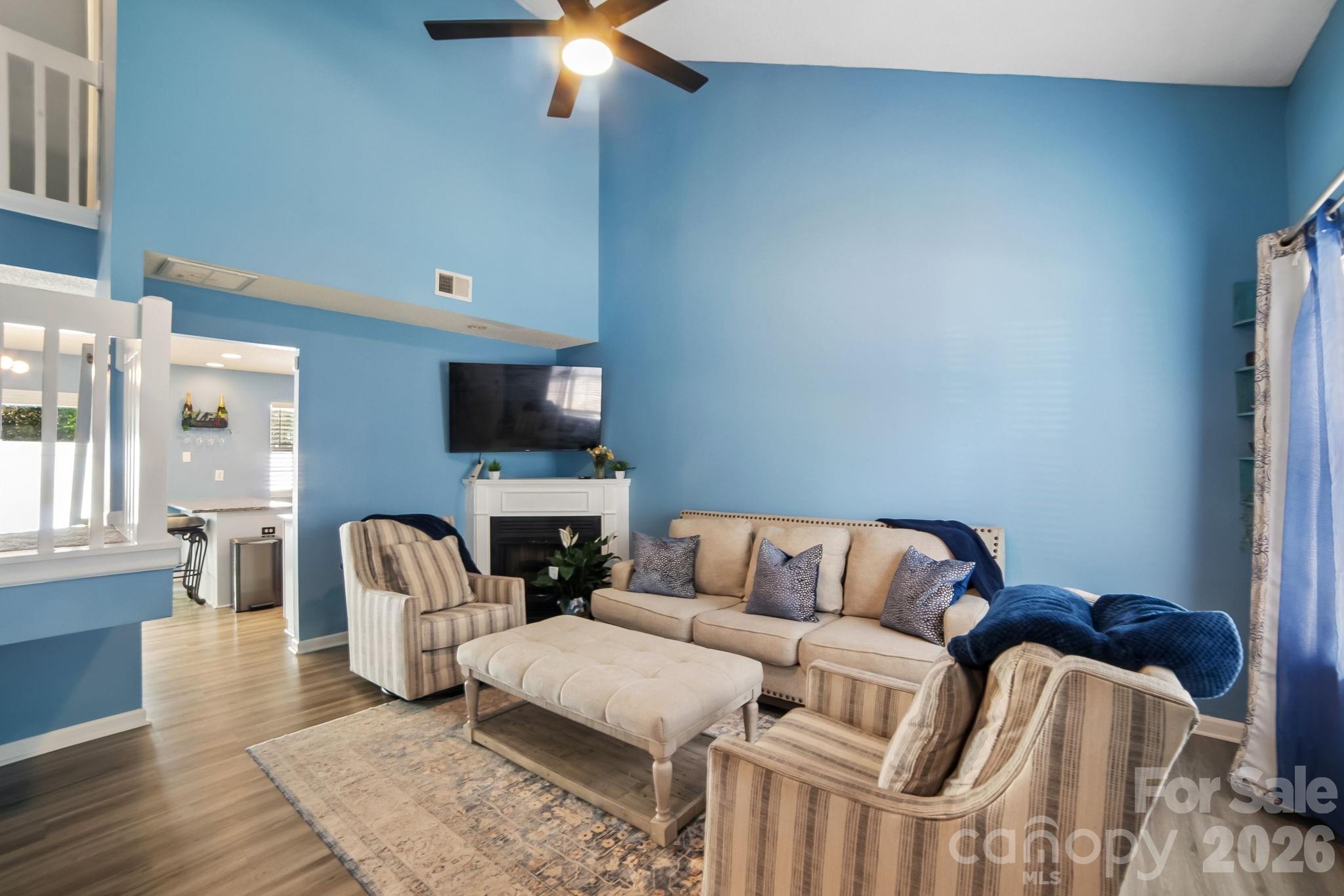 5427 Kimmerly Woods Drive Property Photo 3