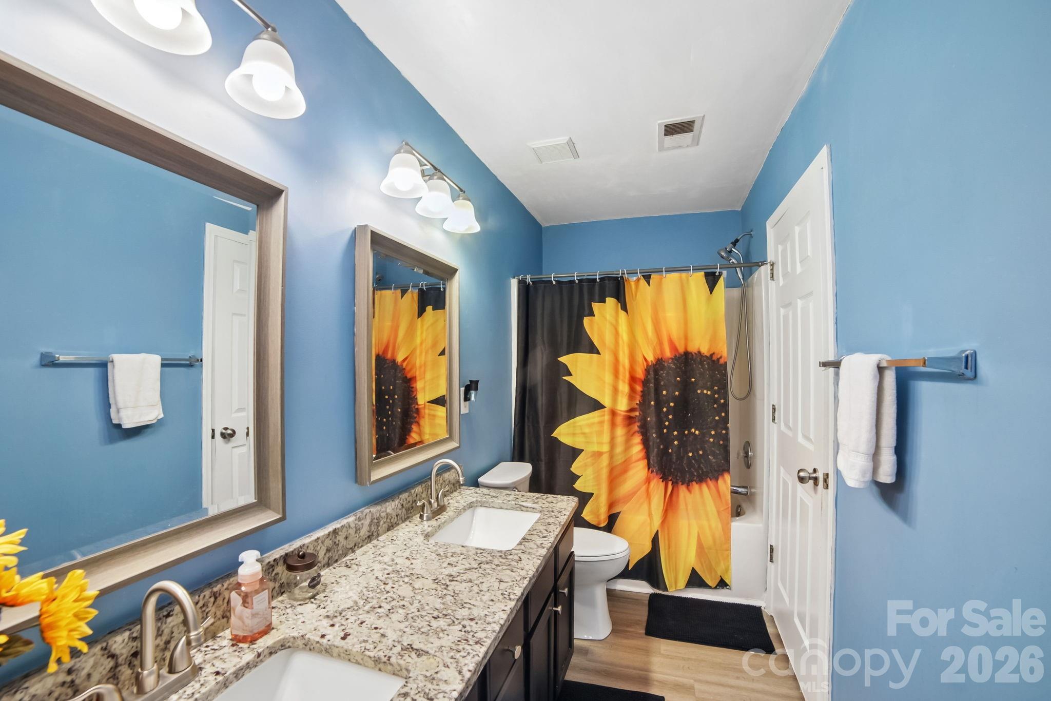 5427 Kimmerly Woods Drive Property Photo 11