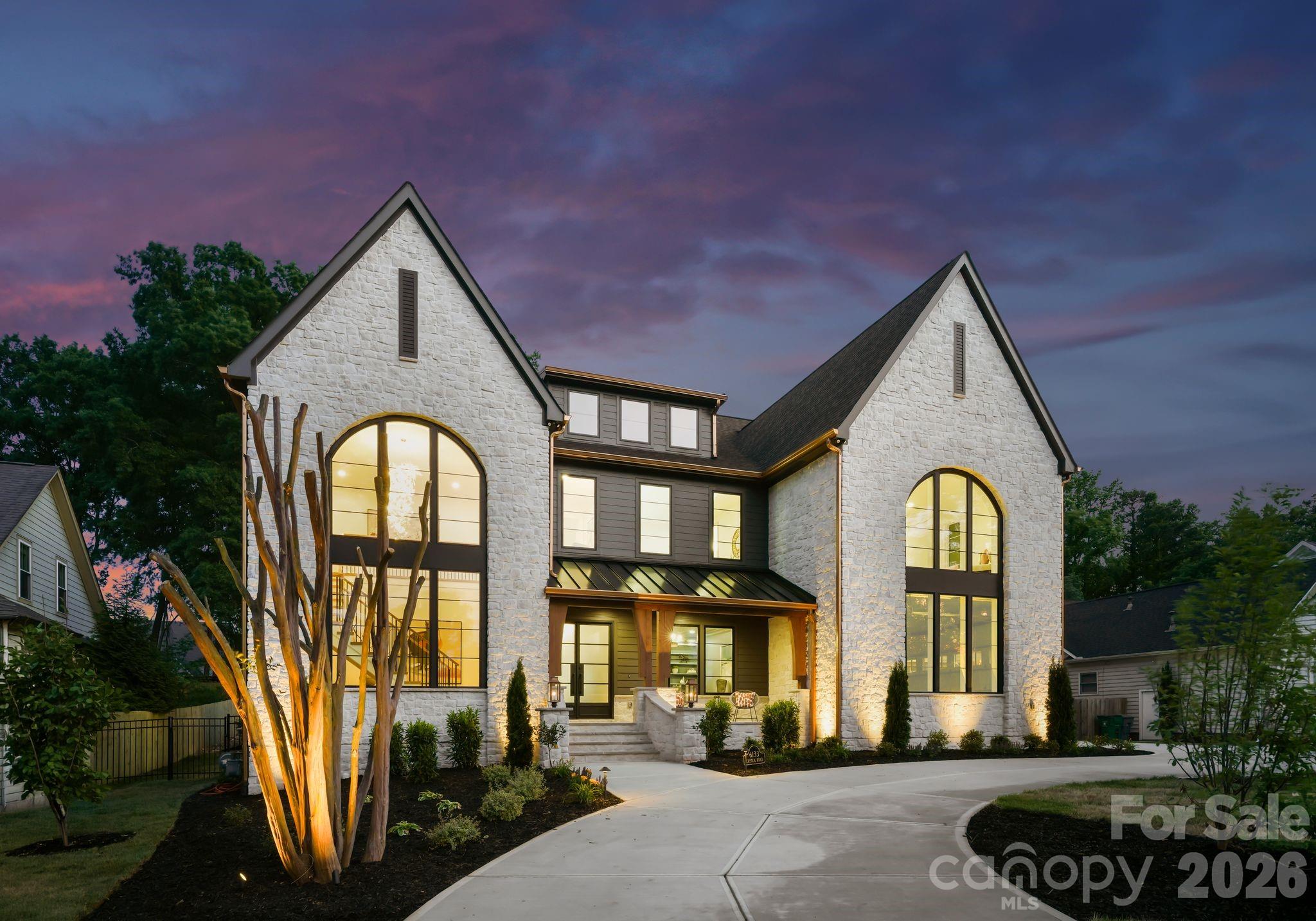 6133 Creola Road Property Photo 1