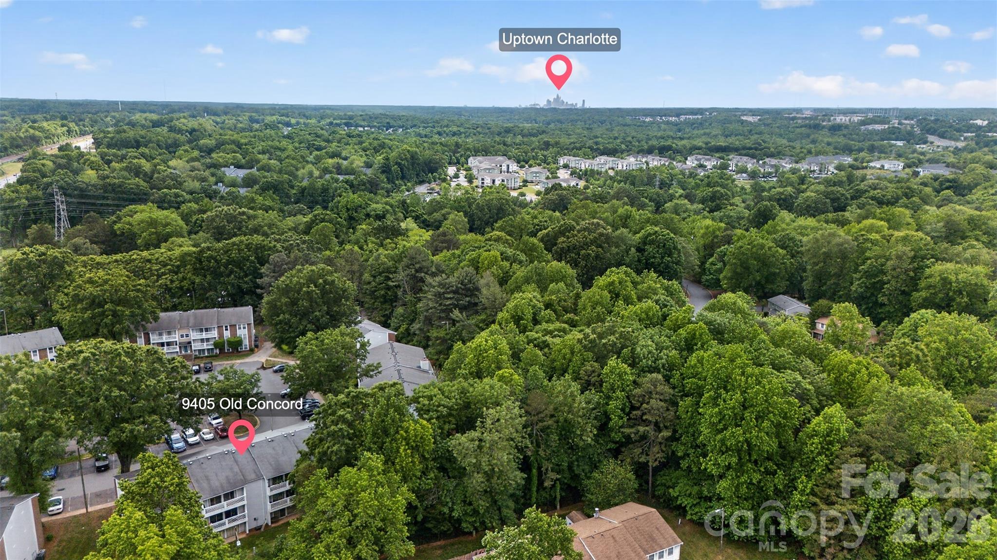 9405 Old Concord Road C Property Photo 27