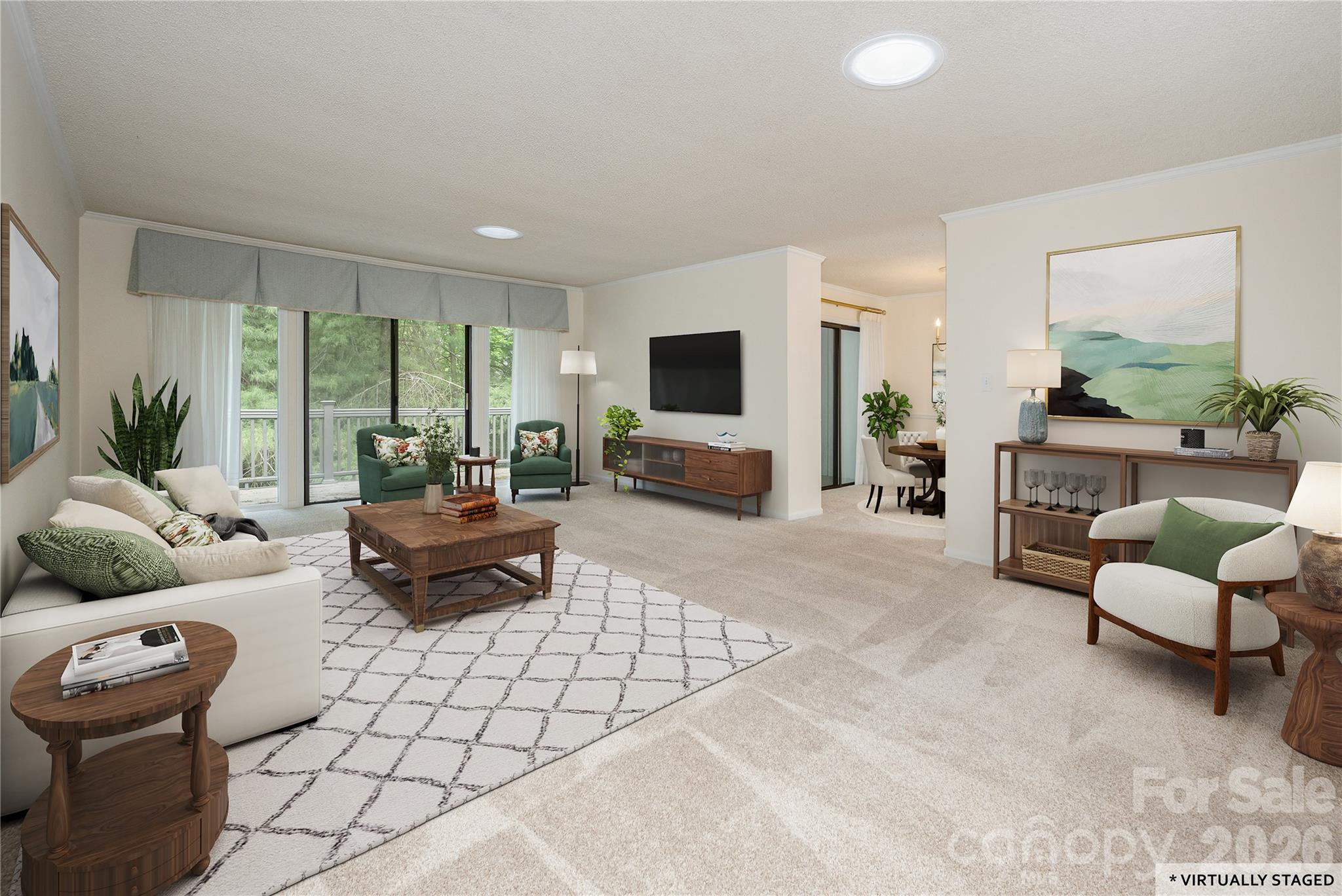 434 Crowfields Drive Property Photo 4