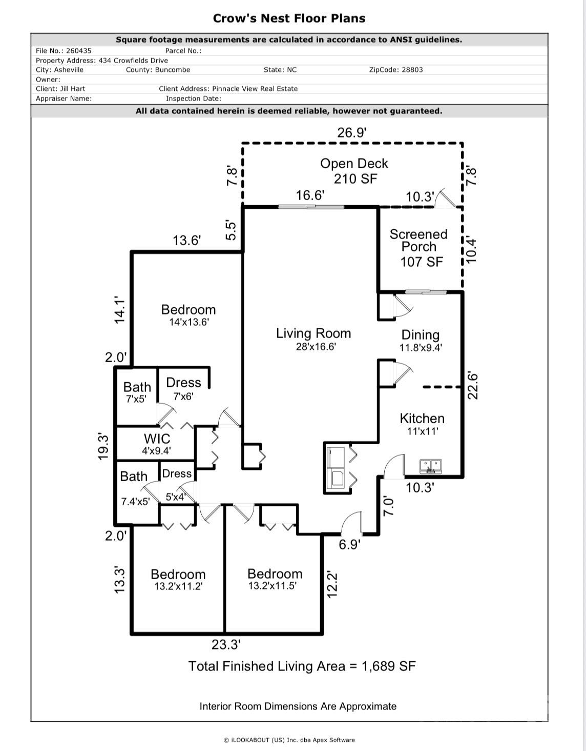 434 Crowfields Drive Property Photo 29