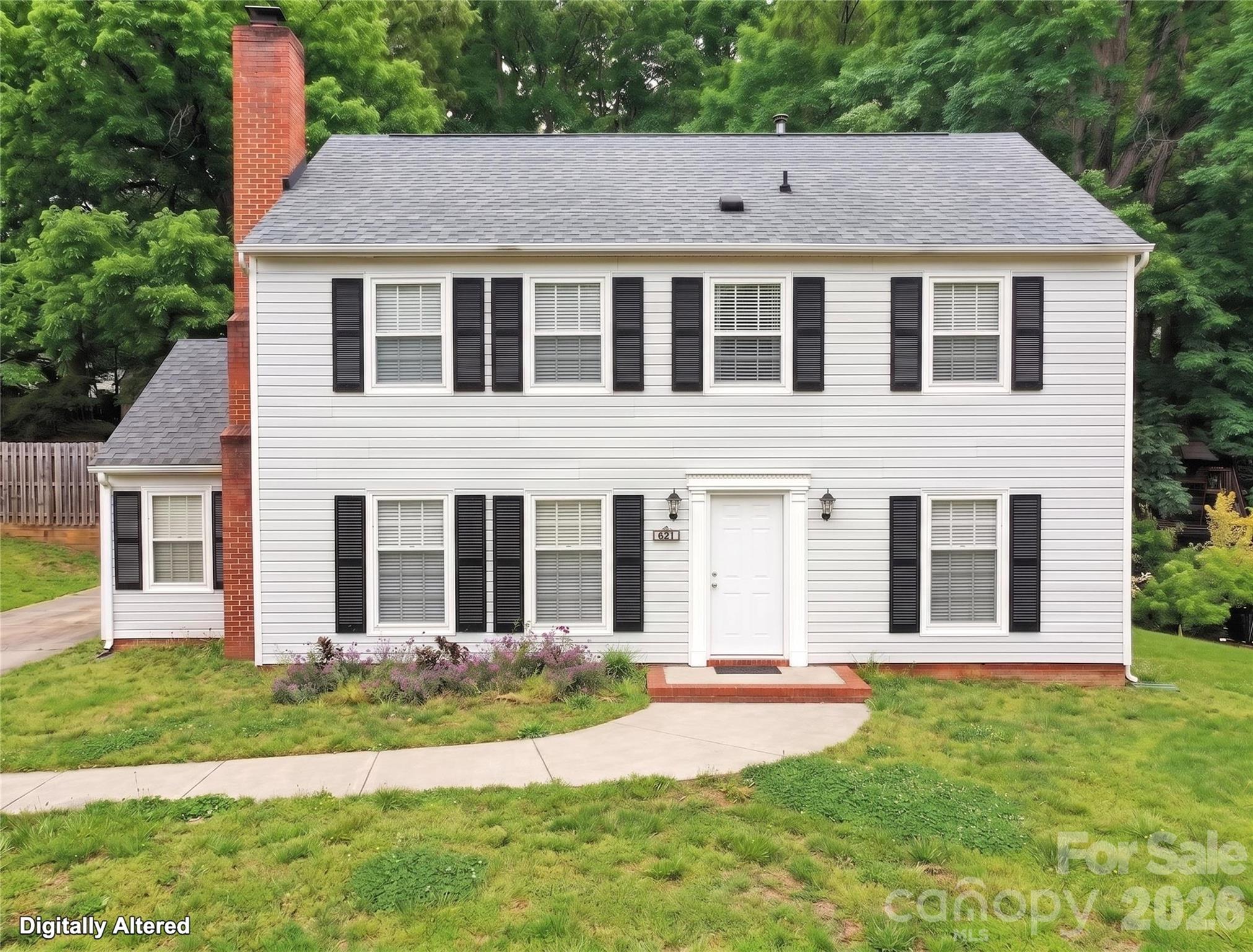 621 Winter Wood Drive Property Photo 1