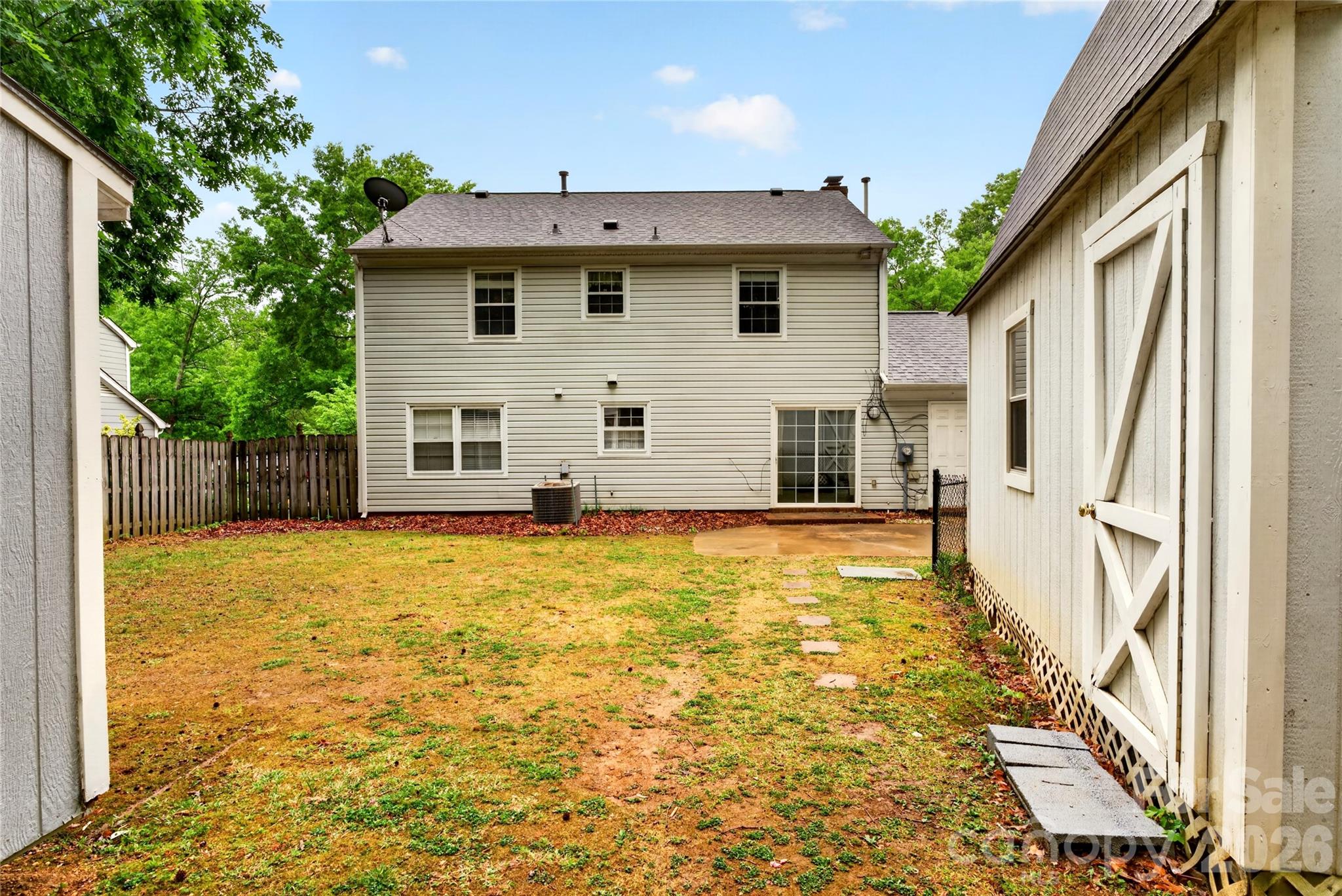 621 Winter Wood Drive Property Photo 16