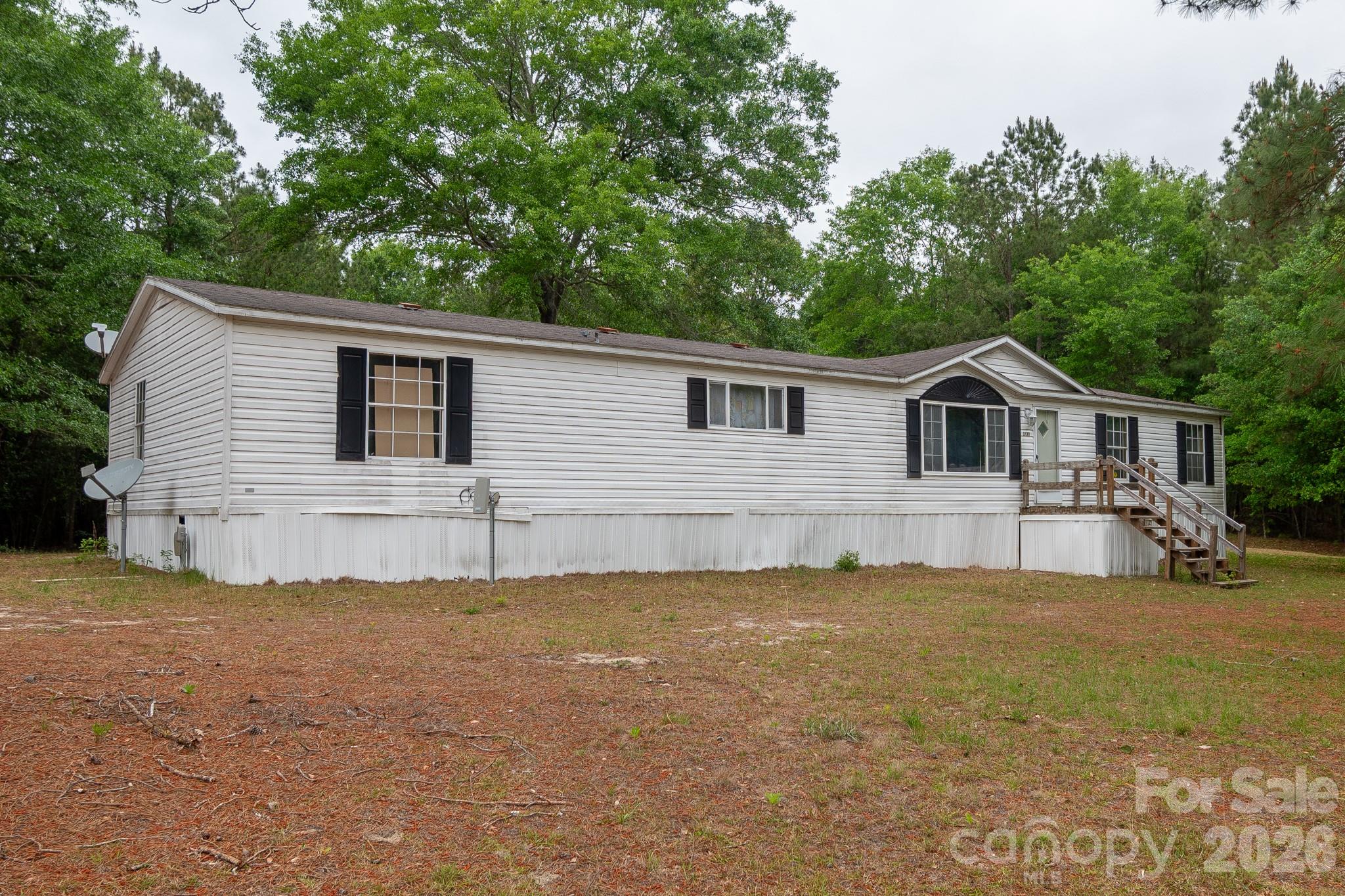 3133 Magnolia Road Property Photo 1