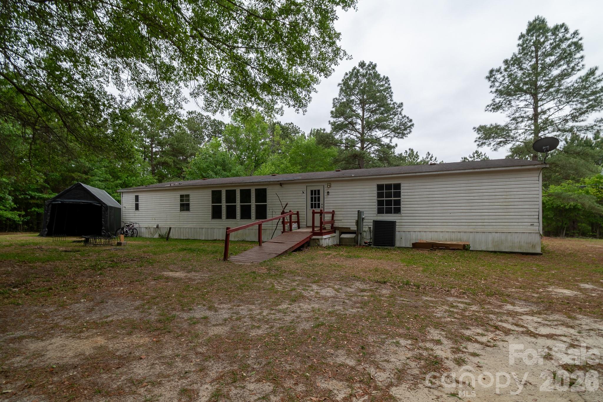 3133 Magnolia Road Property Photo 4