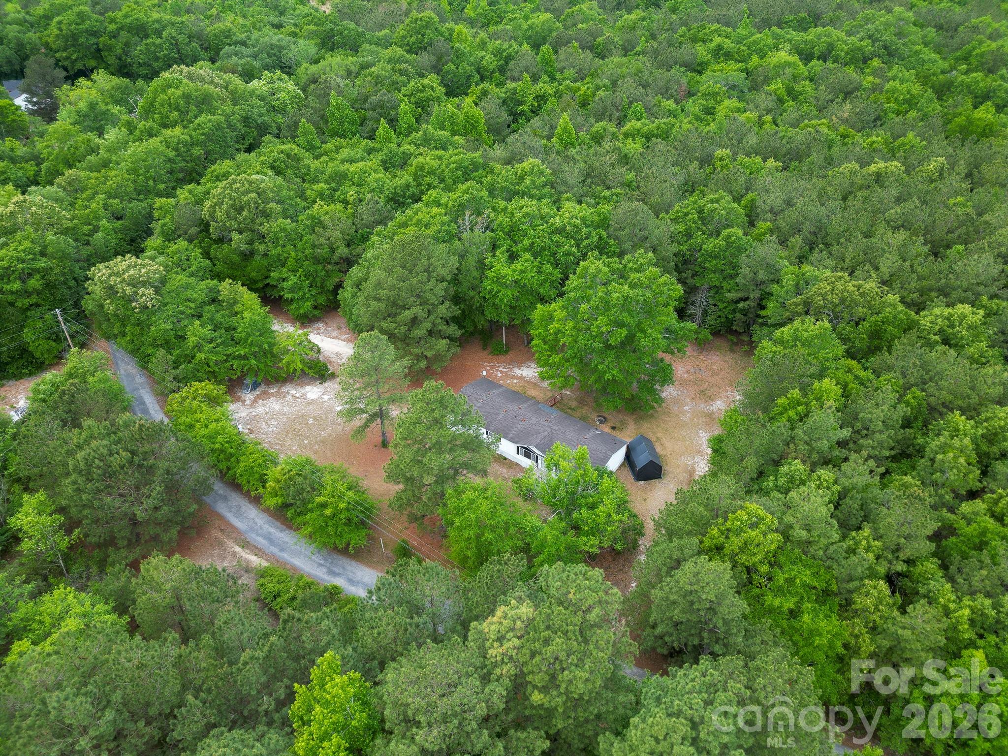 3133 Magnolia Road Property Photo 32
