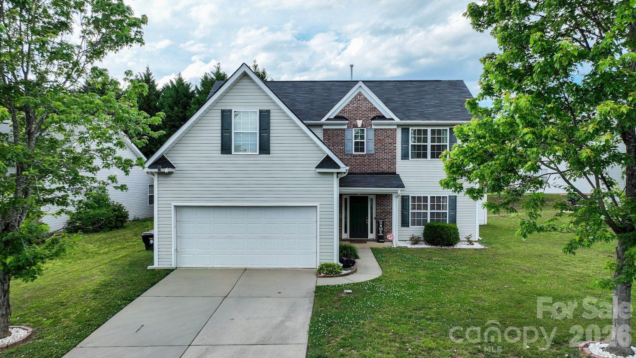 3050 Clover Road Property Photo 1