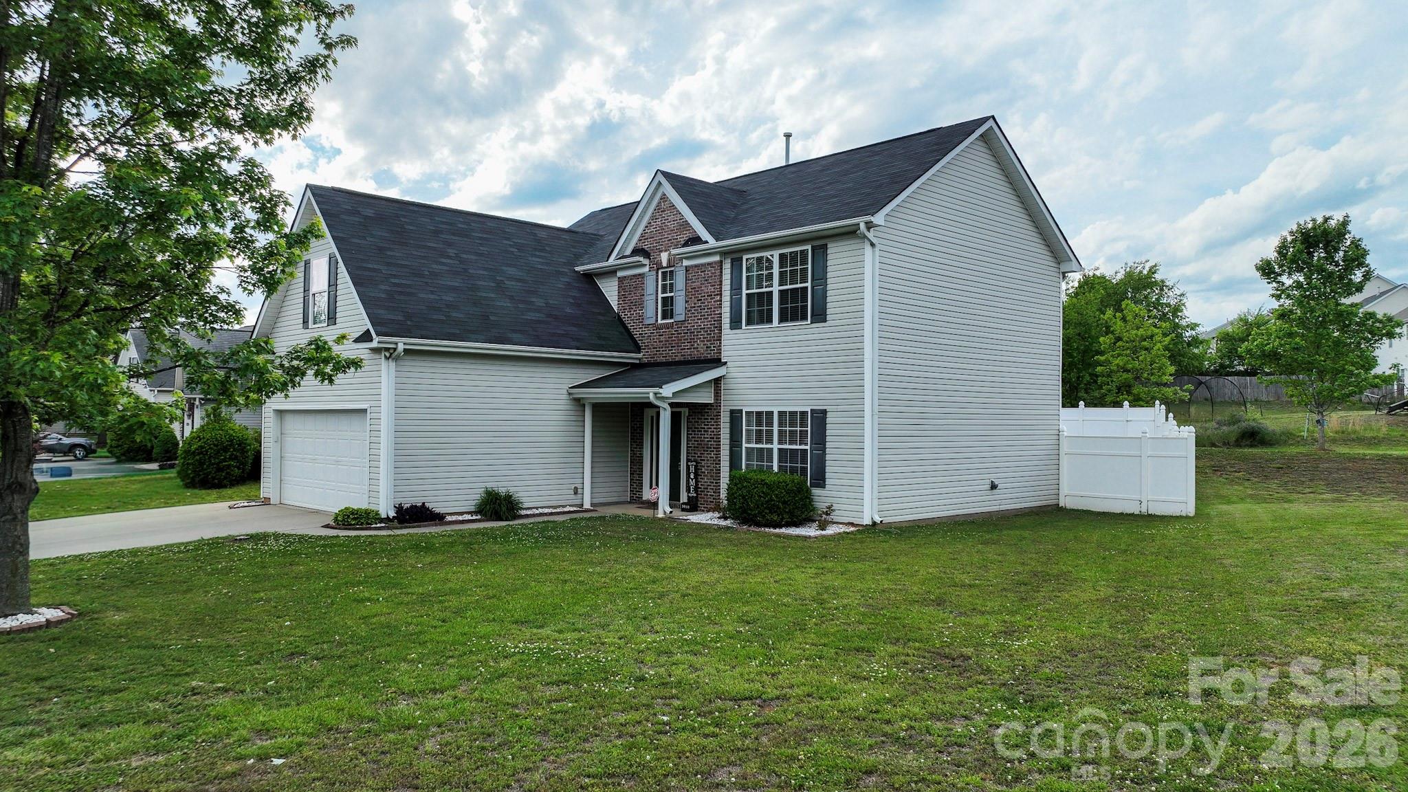 3050 Clover Road Property Photo 3