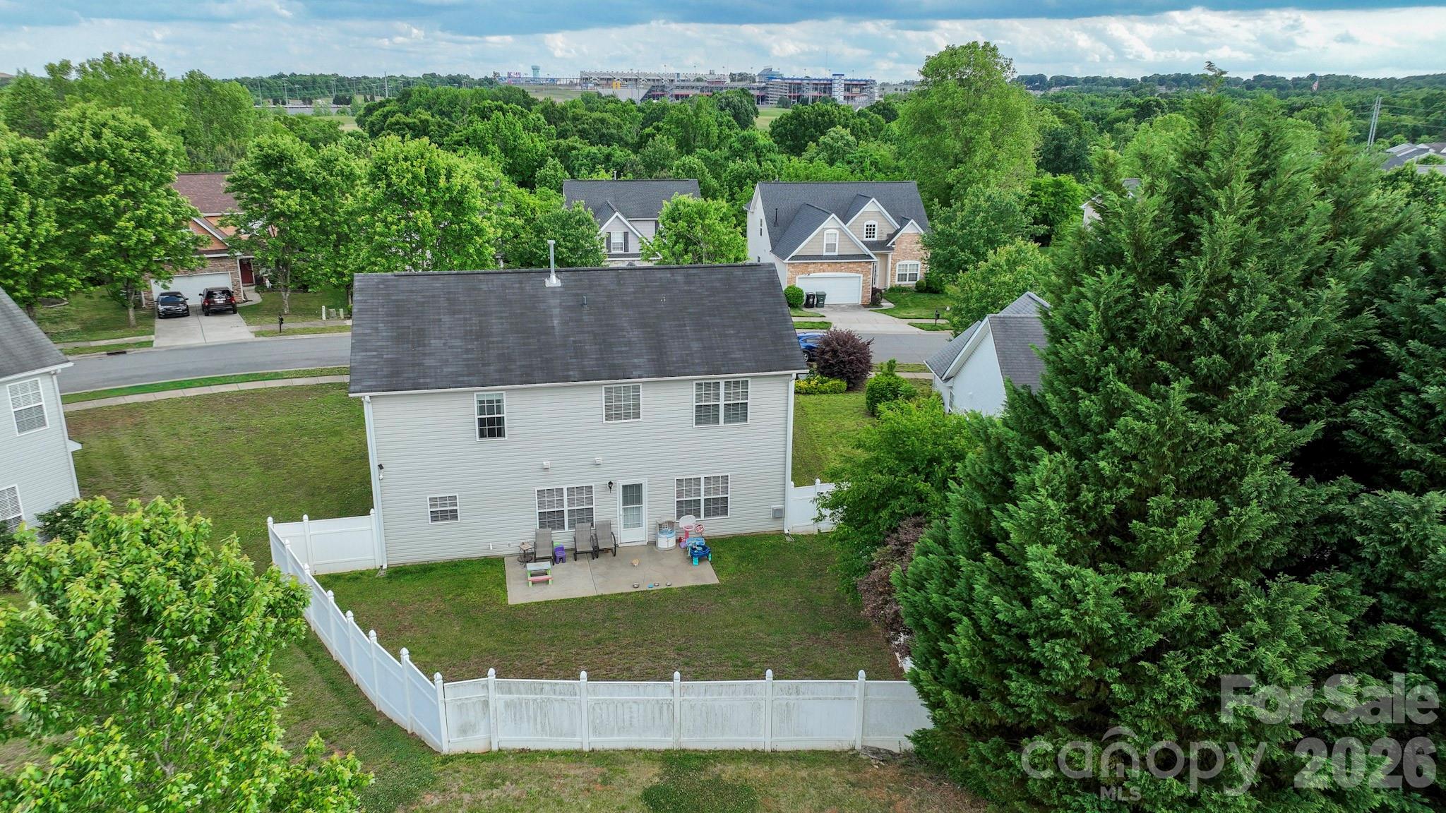 3050 Clover Road Property Photo 5