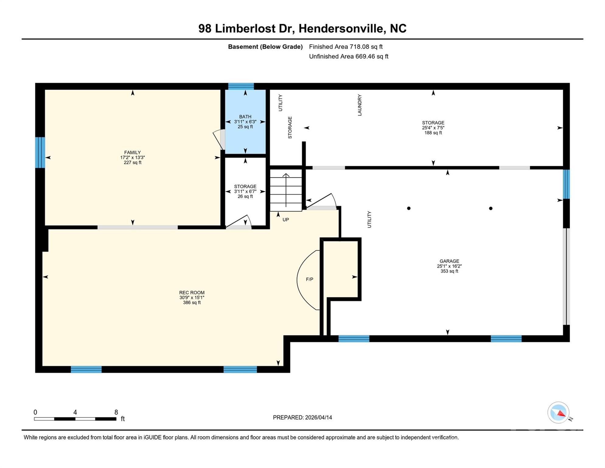 98 Limberlost Drive Property Photo 16