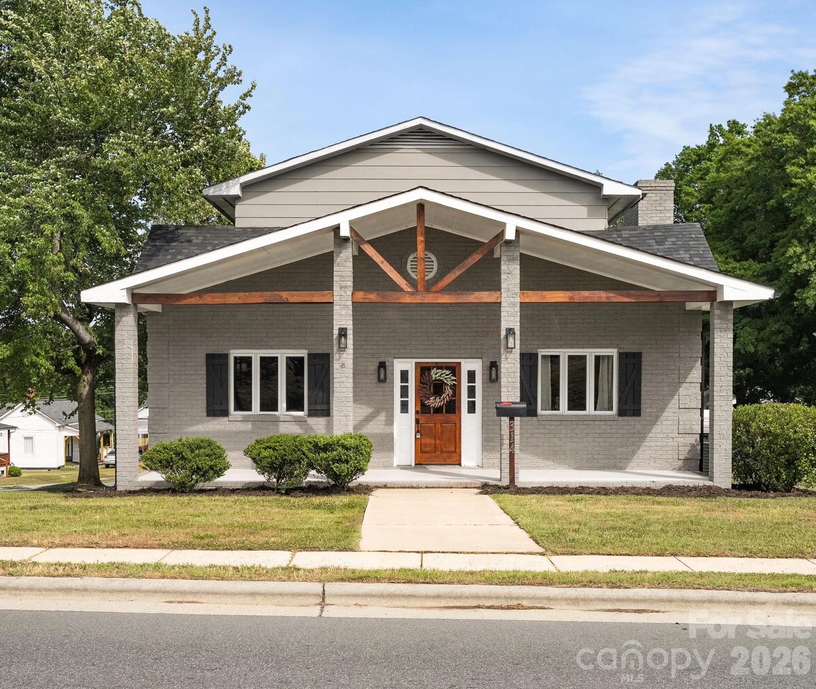 314 N Ridge Avenue