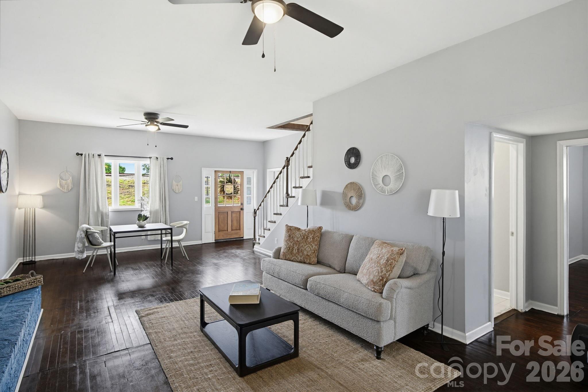 314 N Ridge Avenue Property Photo 4