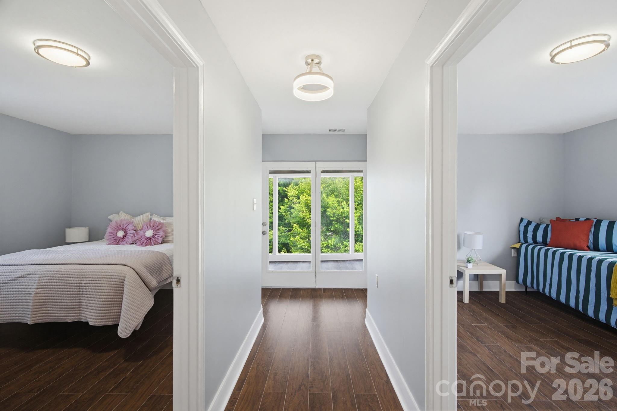 314 N Ridge Avenue Property Photo 22