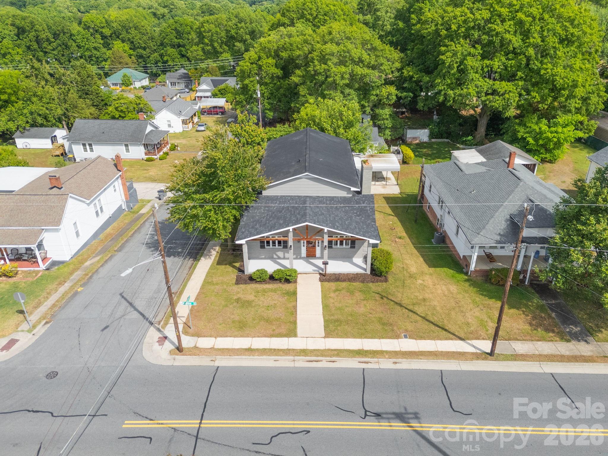 314 N Ridge Avenue Property Photo 37