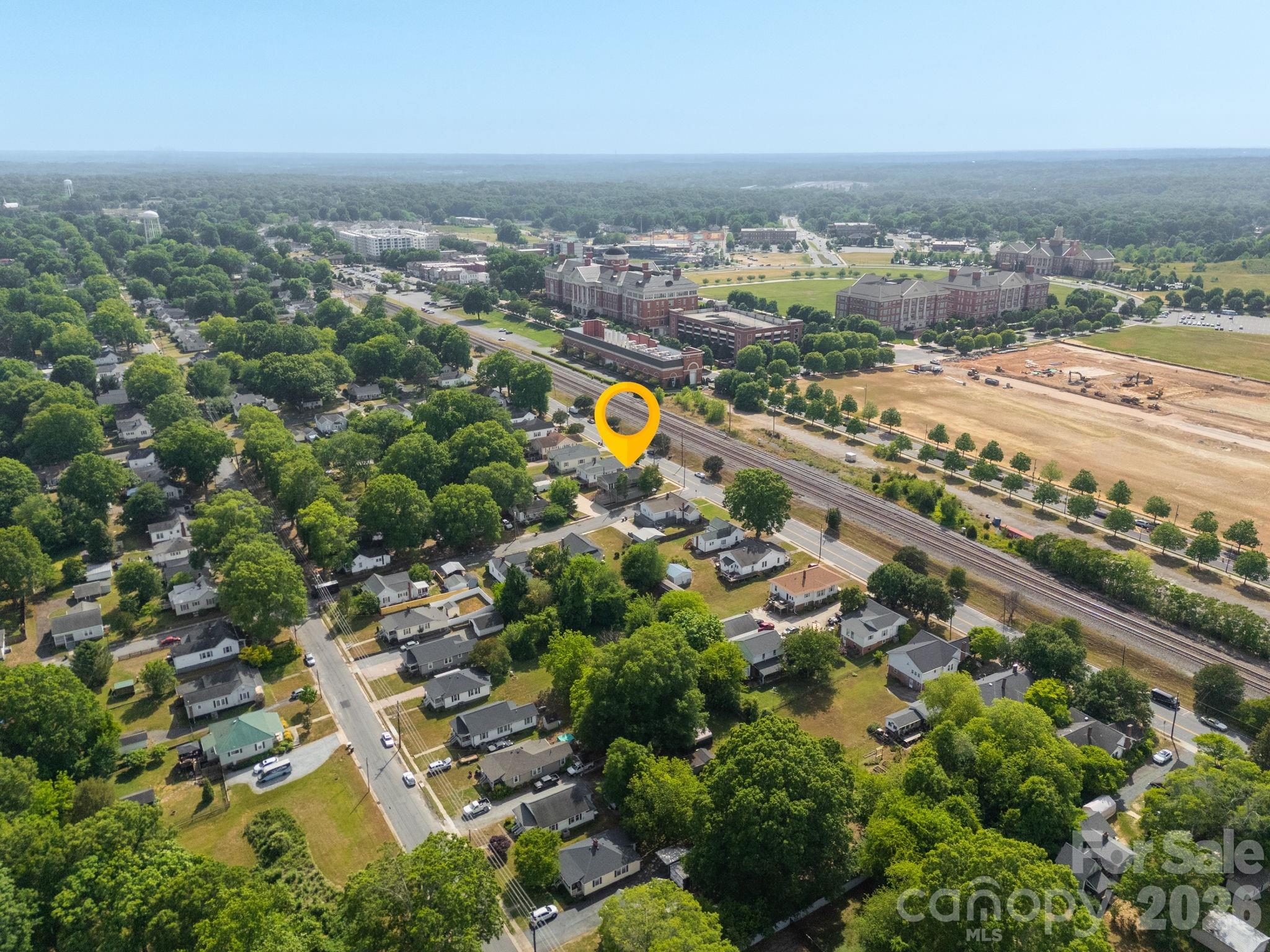 314 N Ridge Avenue Property Photo 41