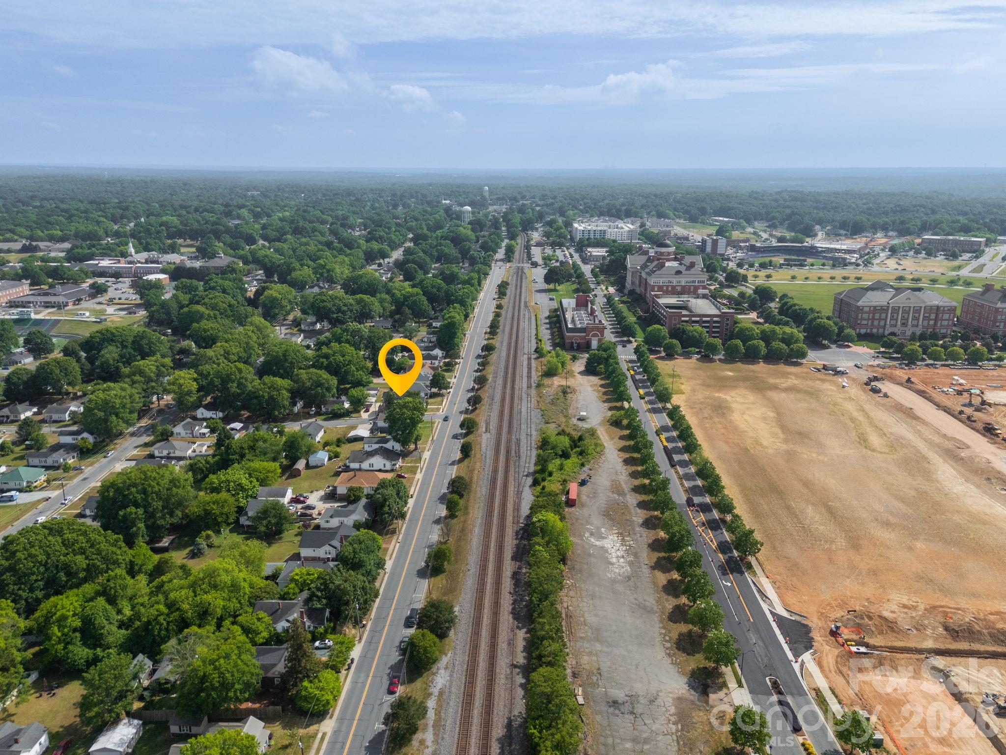 314 N Ridge Avenue Property Photo 42