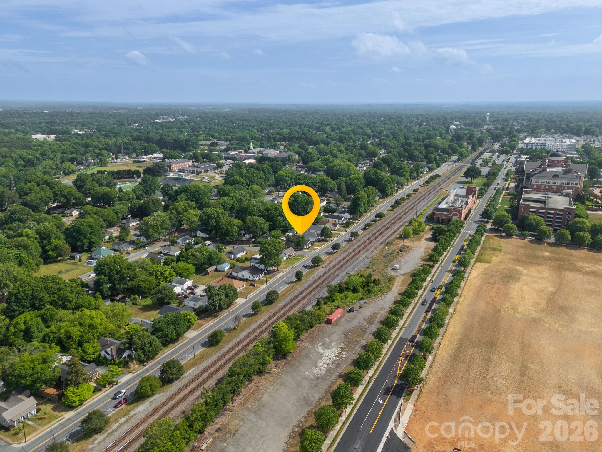 314 N Ridge Avenue Property Photo 43