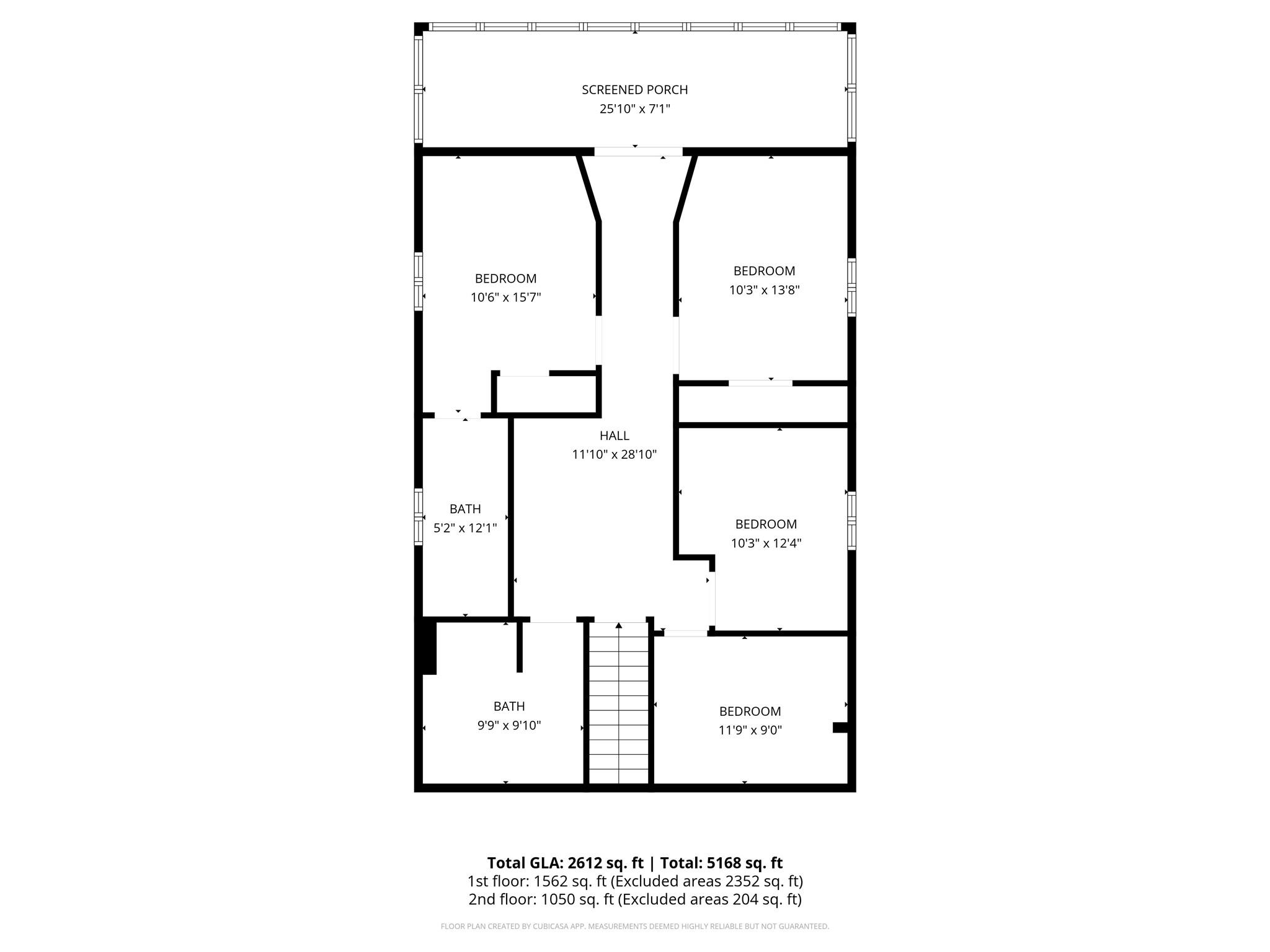 314 N Ridge Avenue Property Photo 44