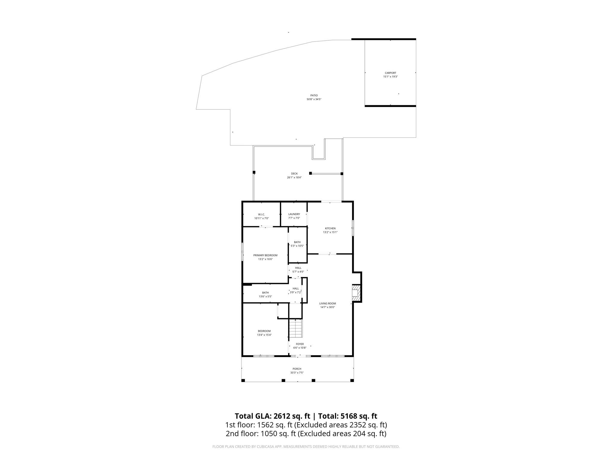 314 N Ridge Avenue Property Photo 45