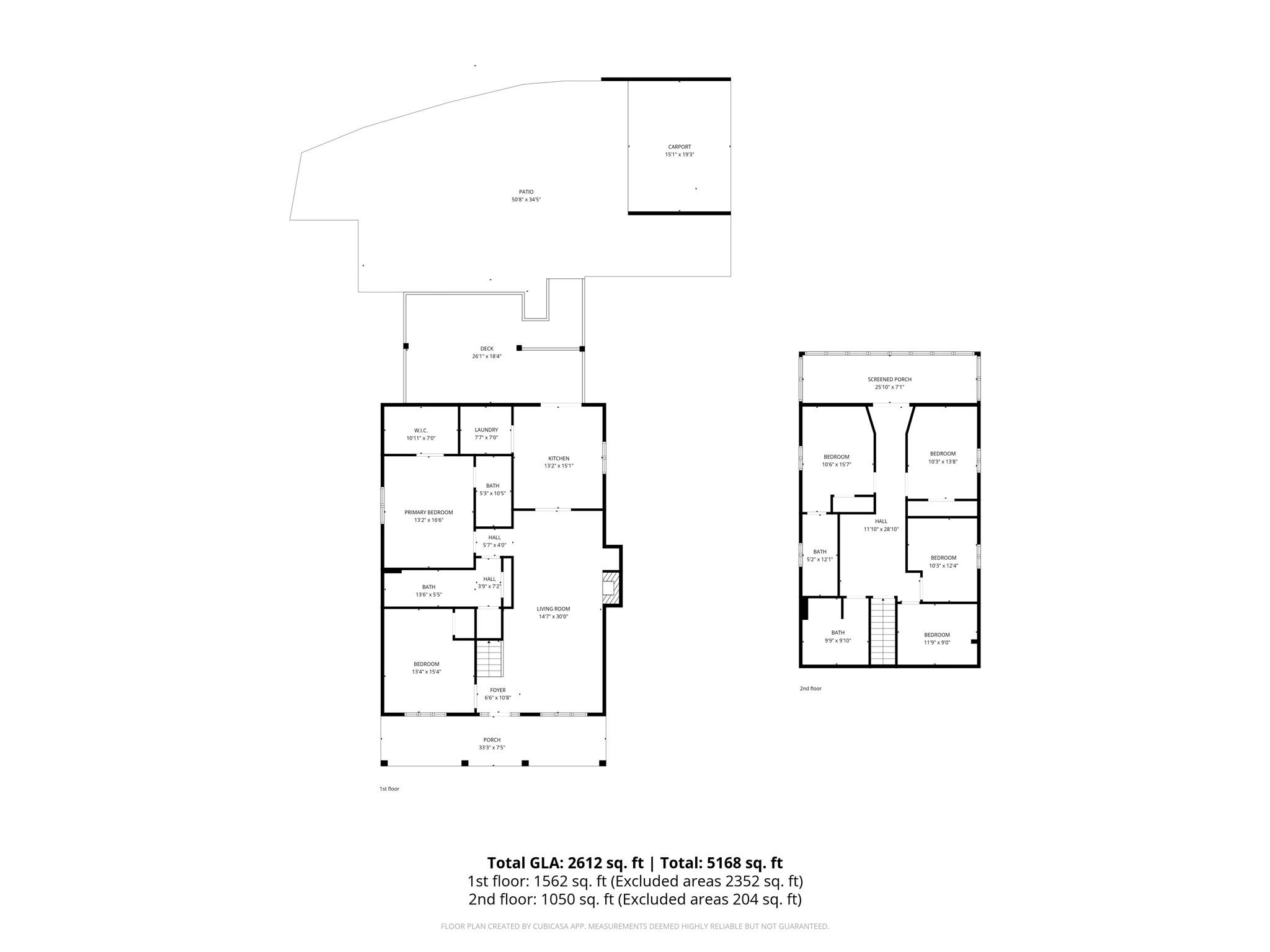 314 N Ridge Avenue Property Photo 46