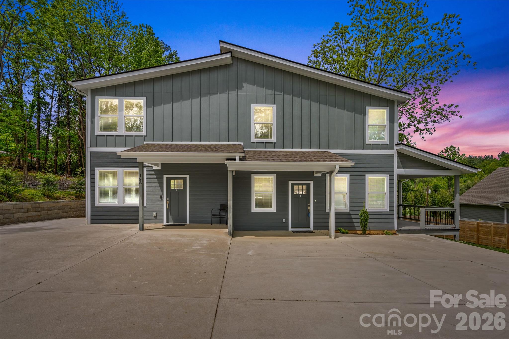 128 Rock Hill Road Property Photo 2
