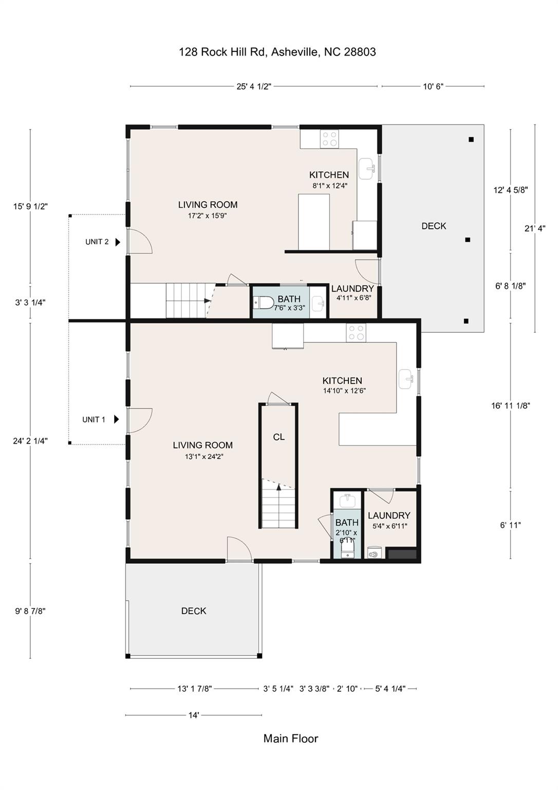 128 Rock Hill Road Property Photo 36