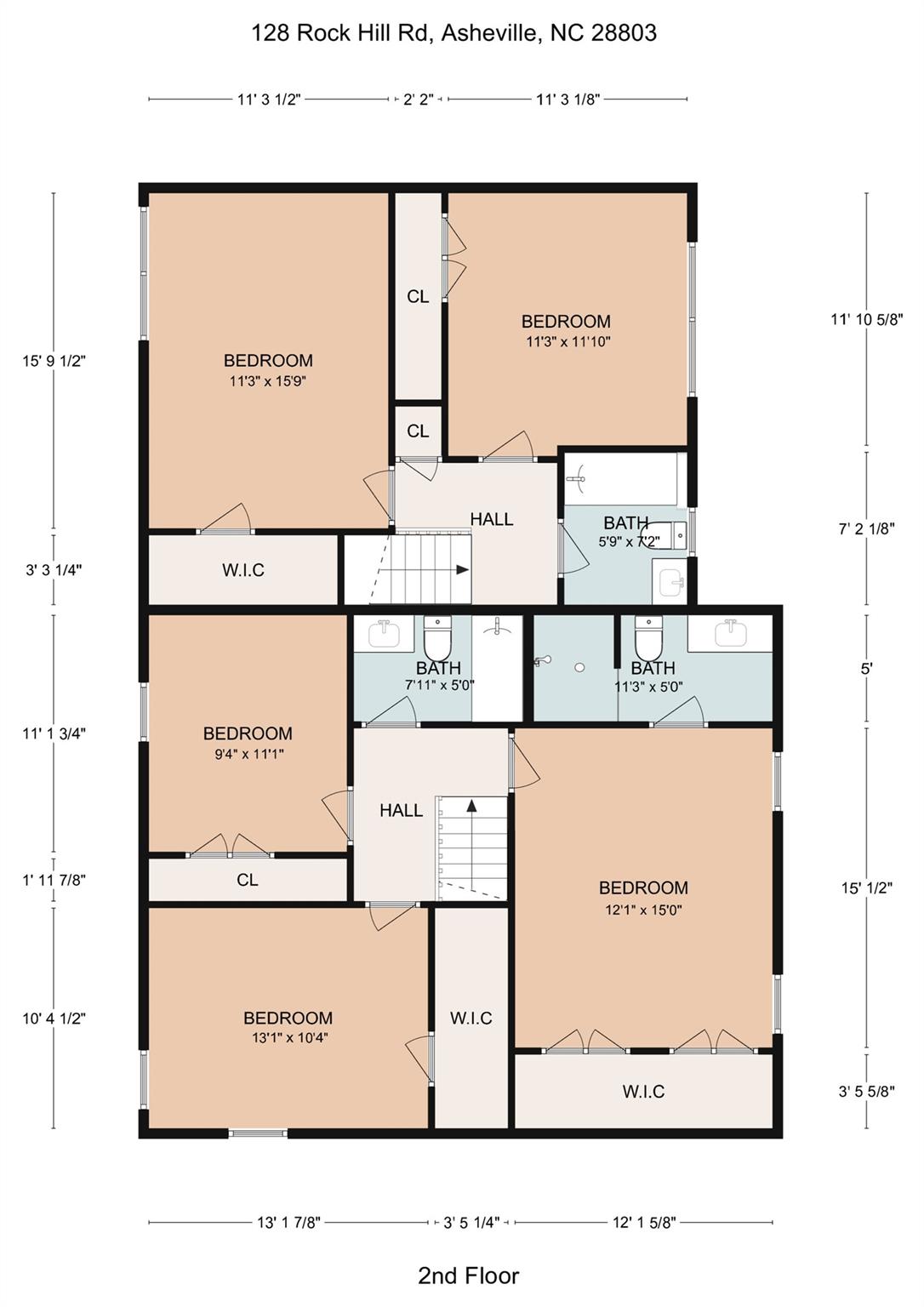 128 Rock Hill Road Property Photo 37
