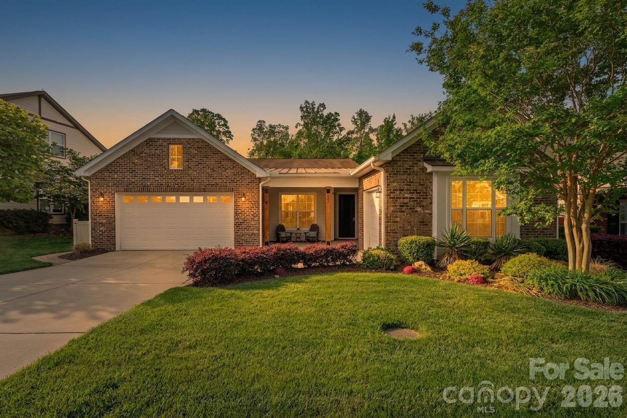 432 Granite Lake Court Property Photo 1